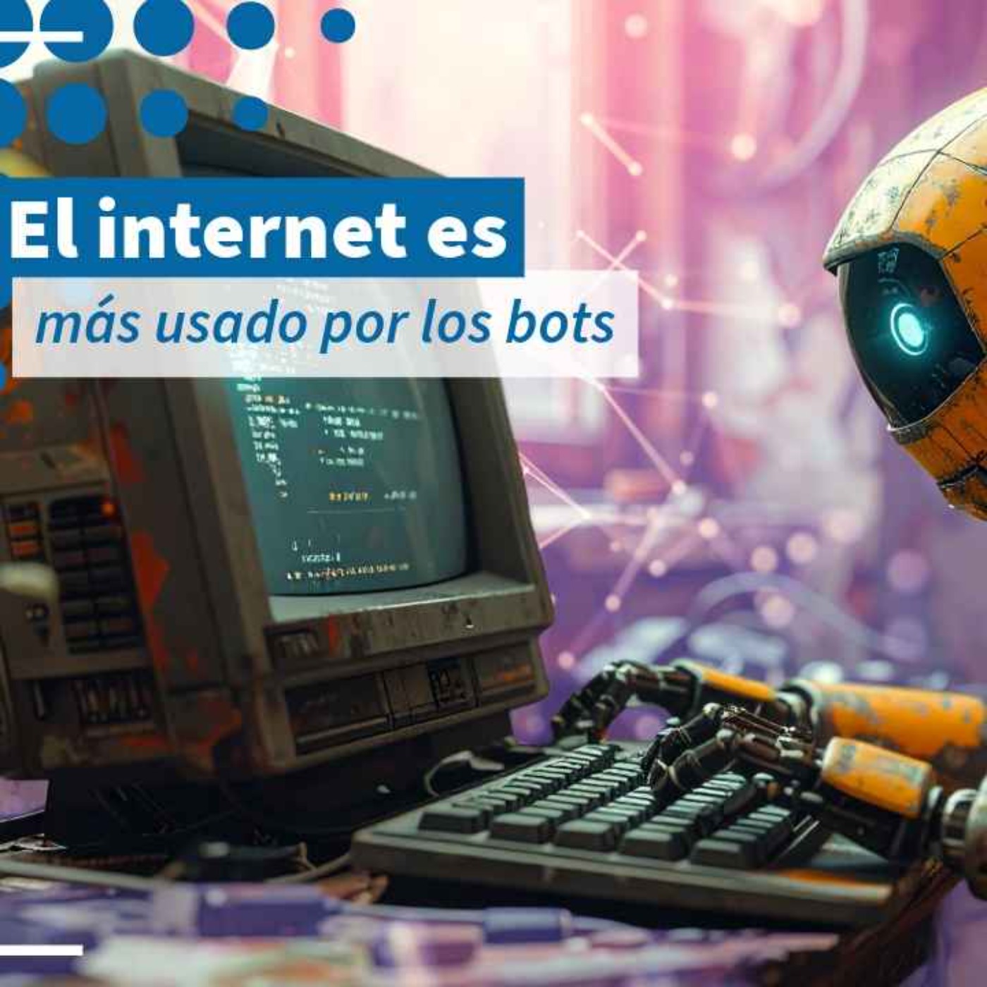 Portada de Noticias de Tecnología Express