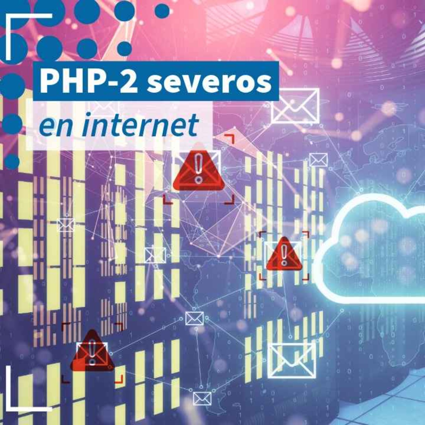 Portada de Noticias de Tecnología Express