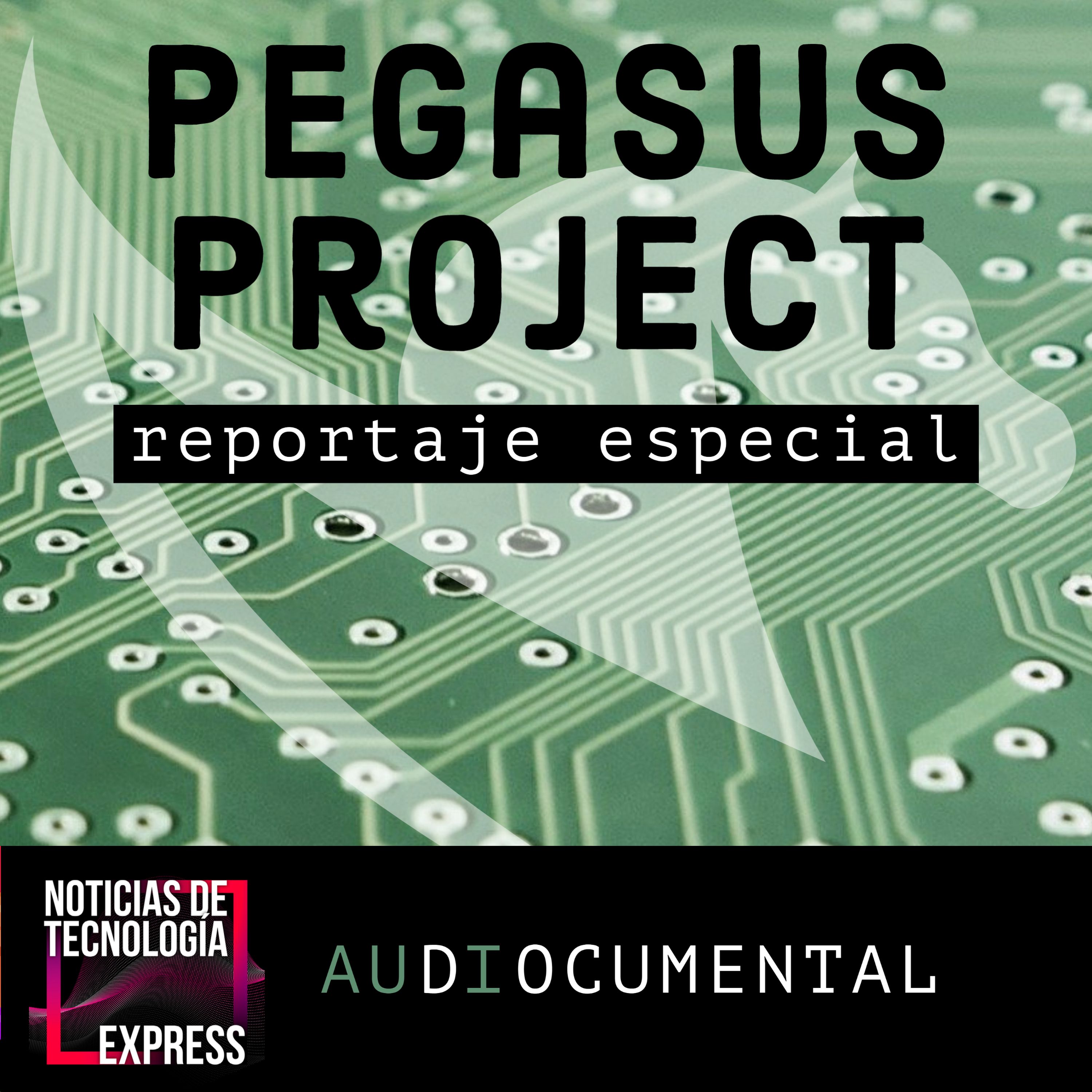 Noticias de Tecnología Express