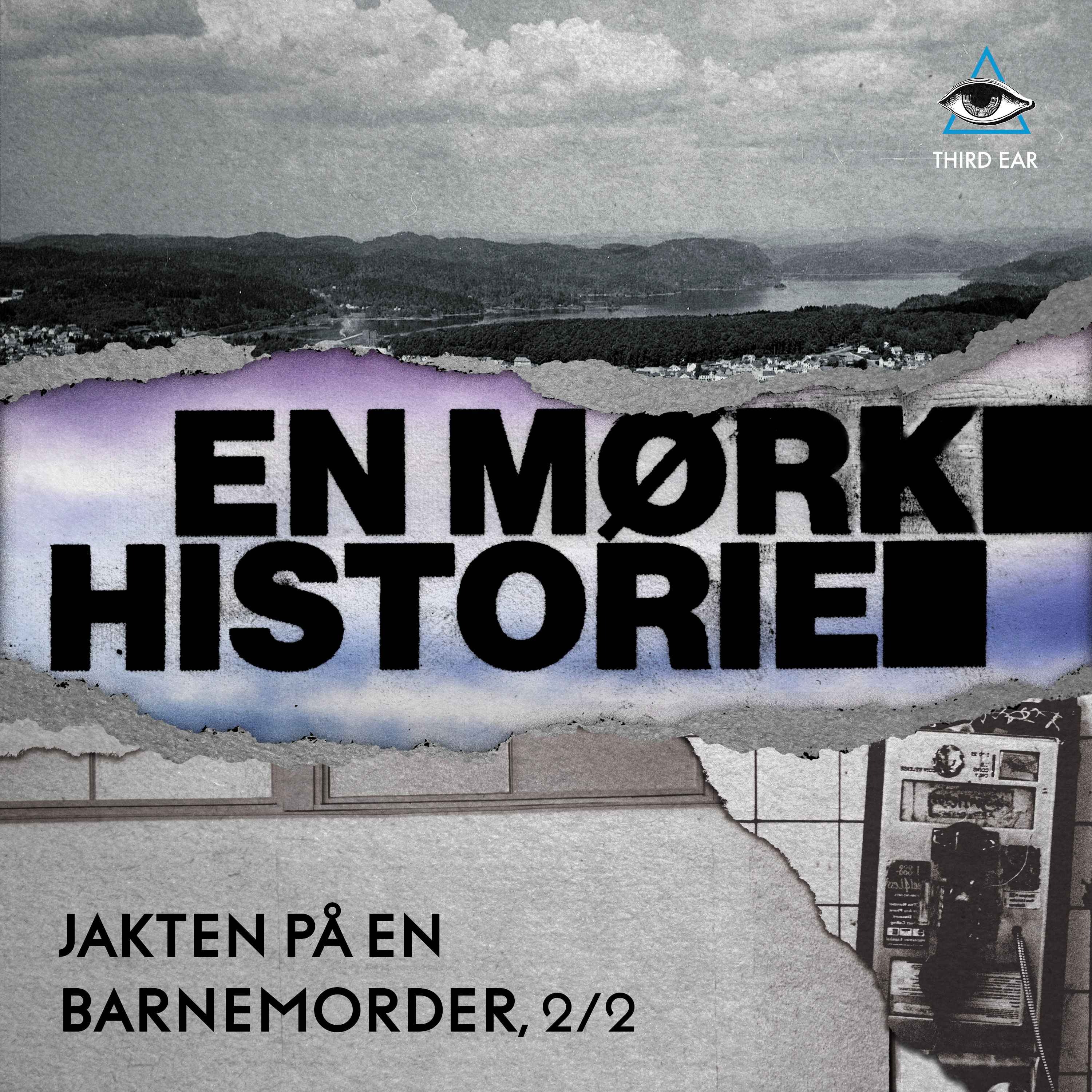 Jakten på en barnemorder - 2/2