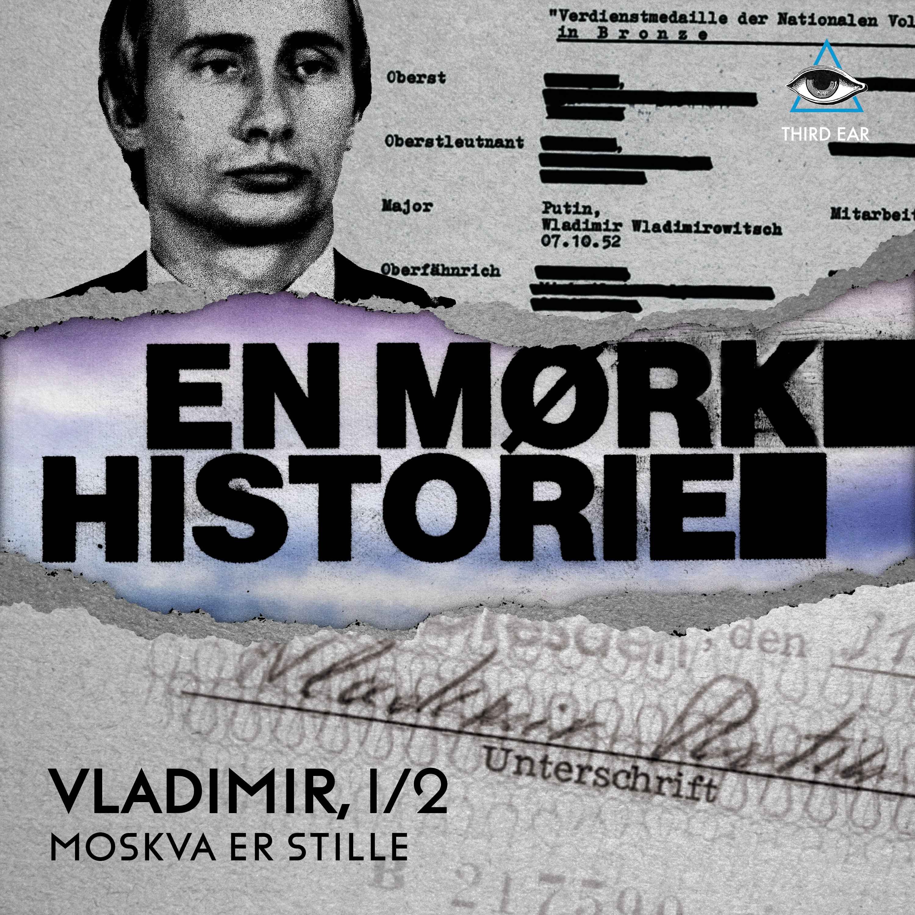 En Mørk Historie