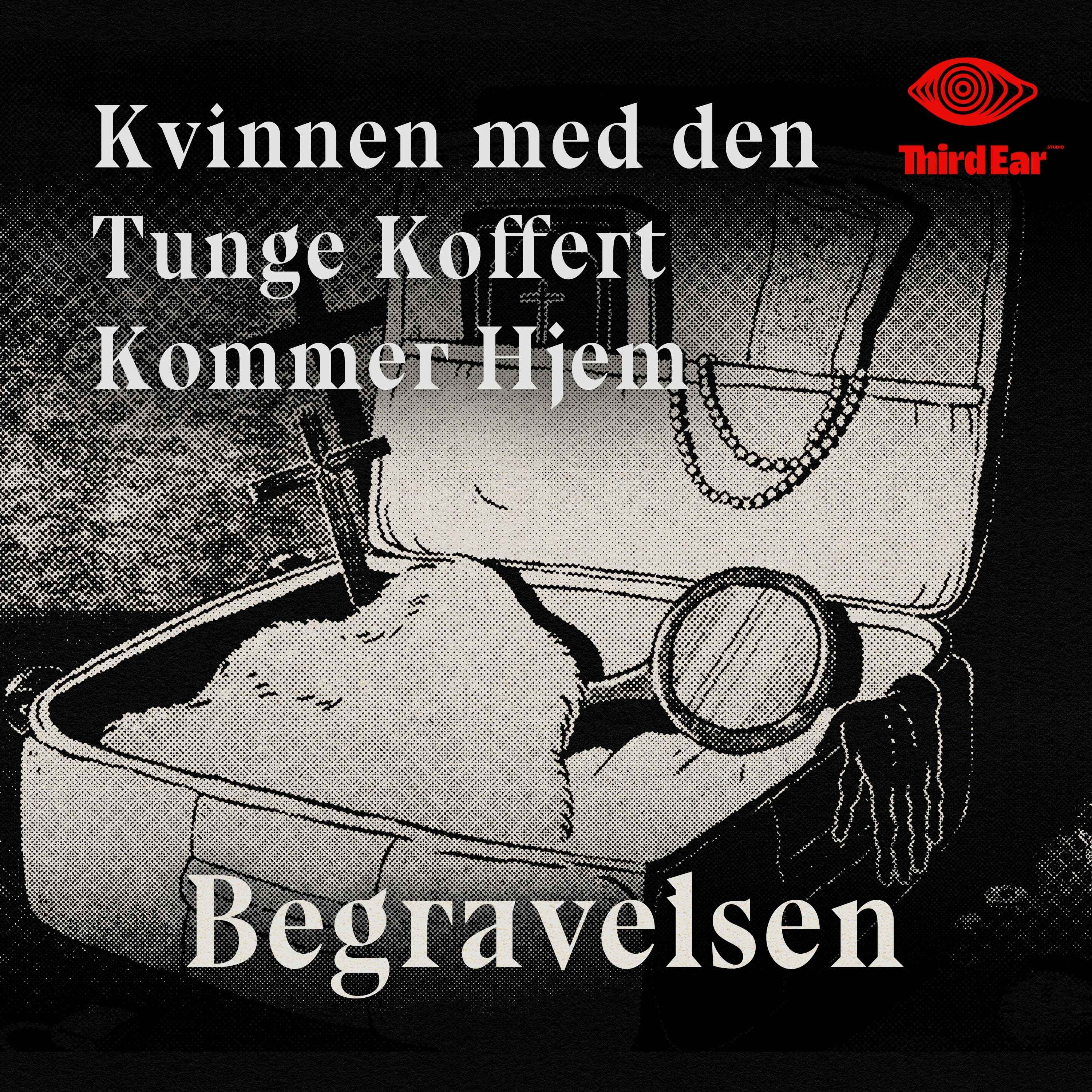 En Mørk Historie
