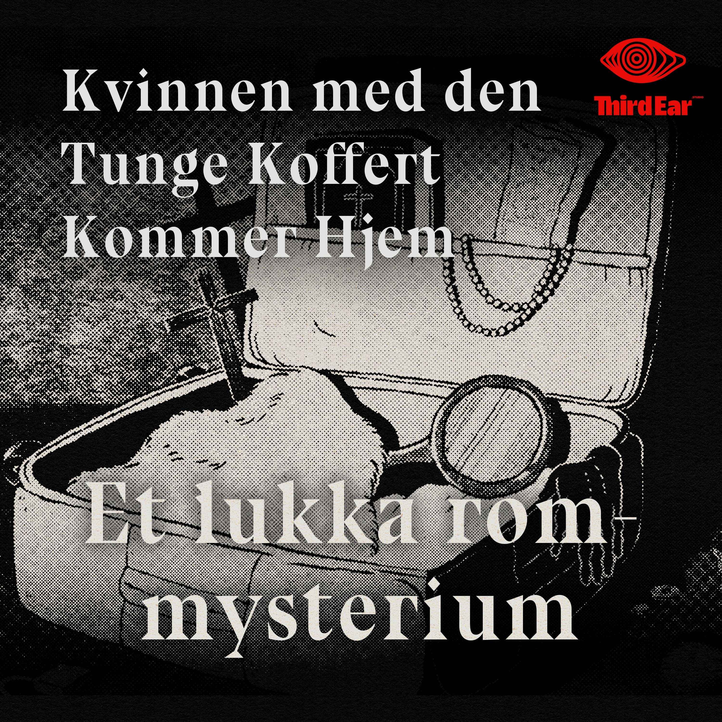En Mørk Historie
