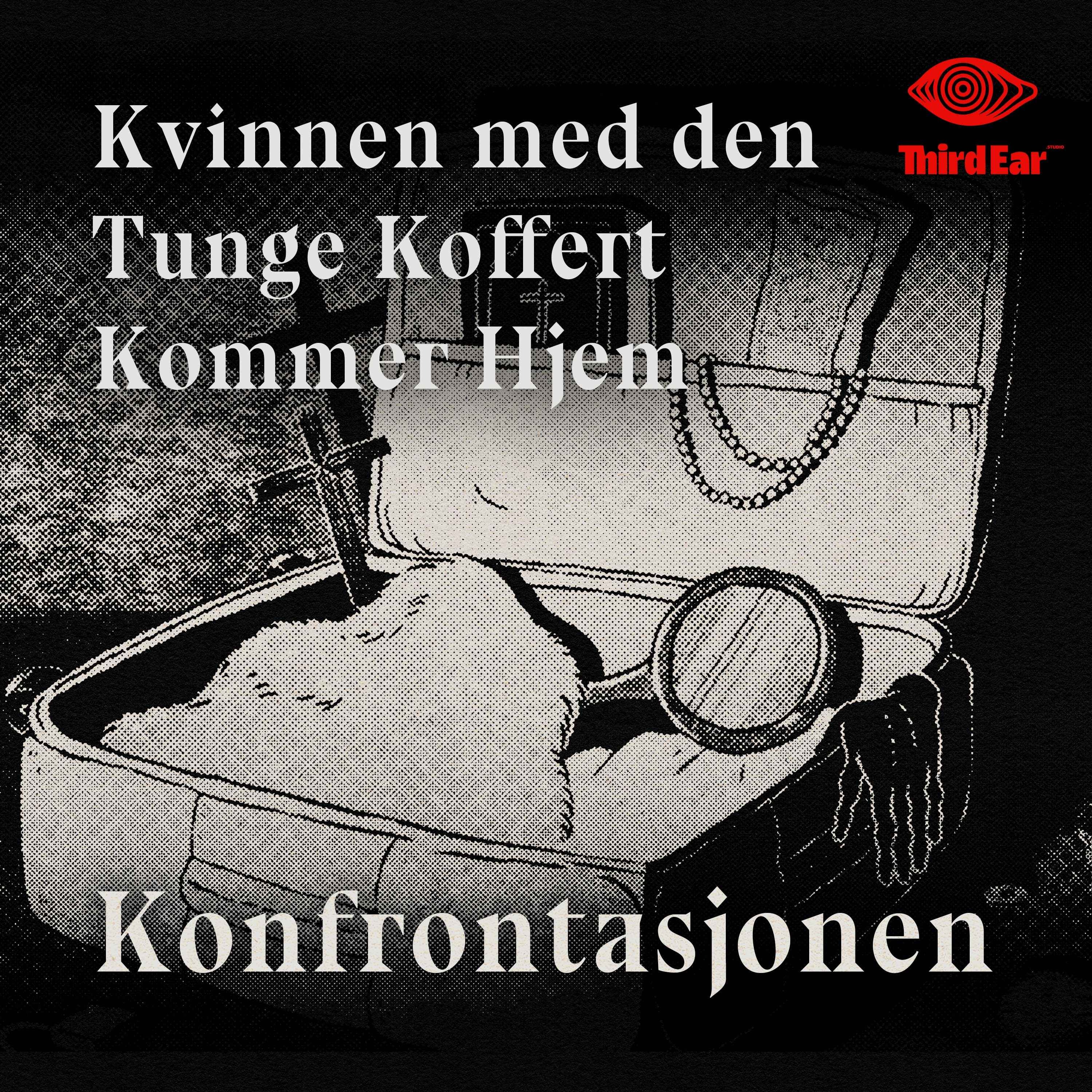 En Mørk Historie