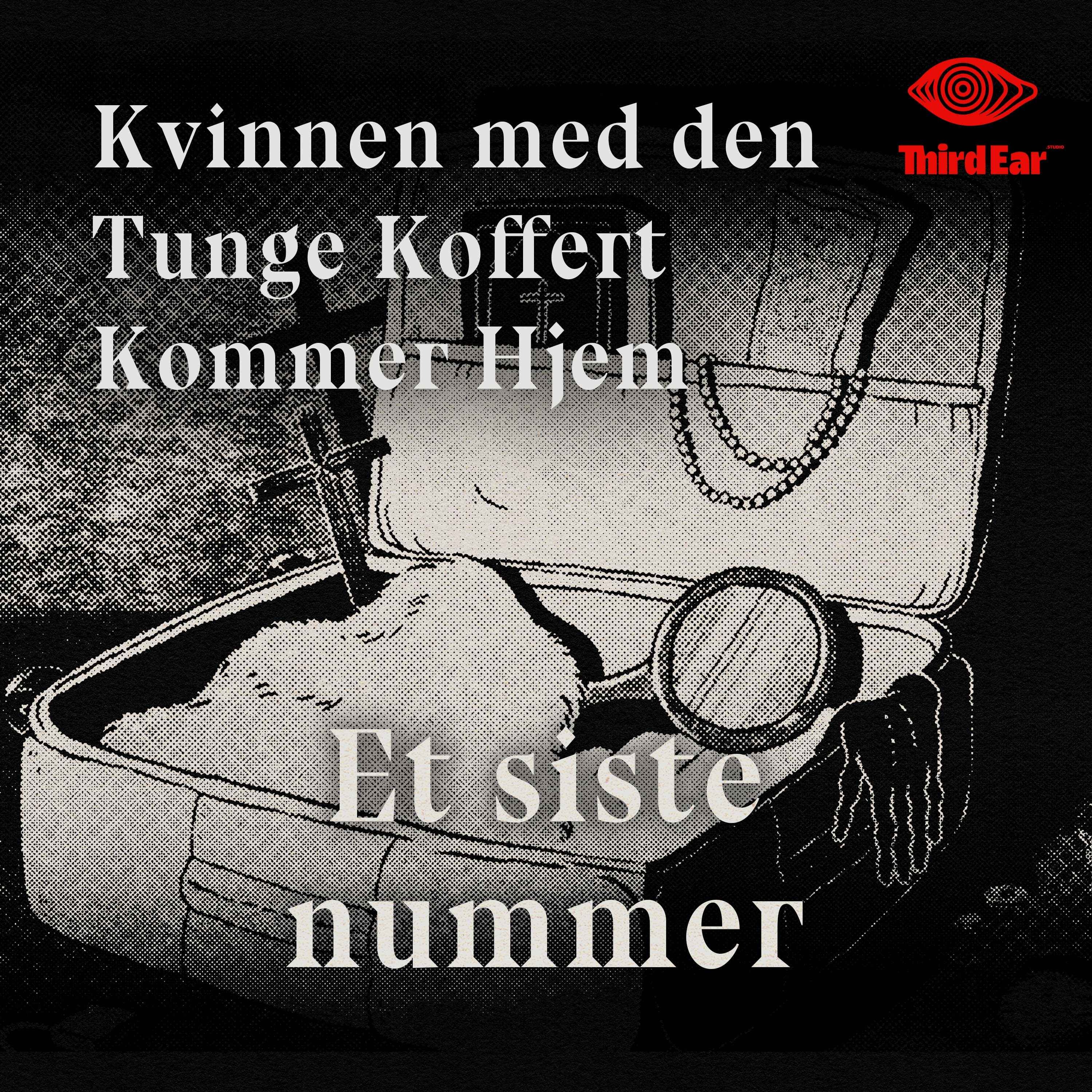 En Mørk Historie