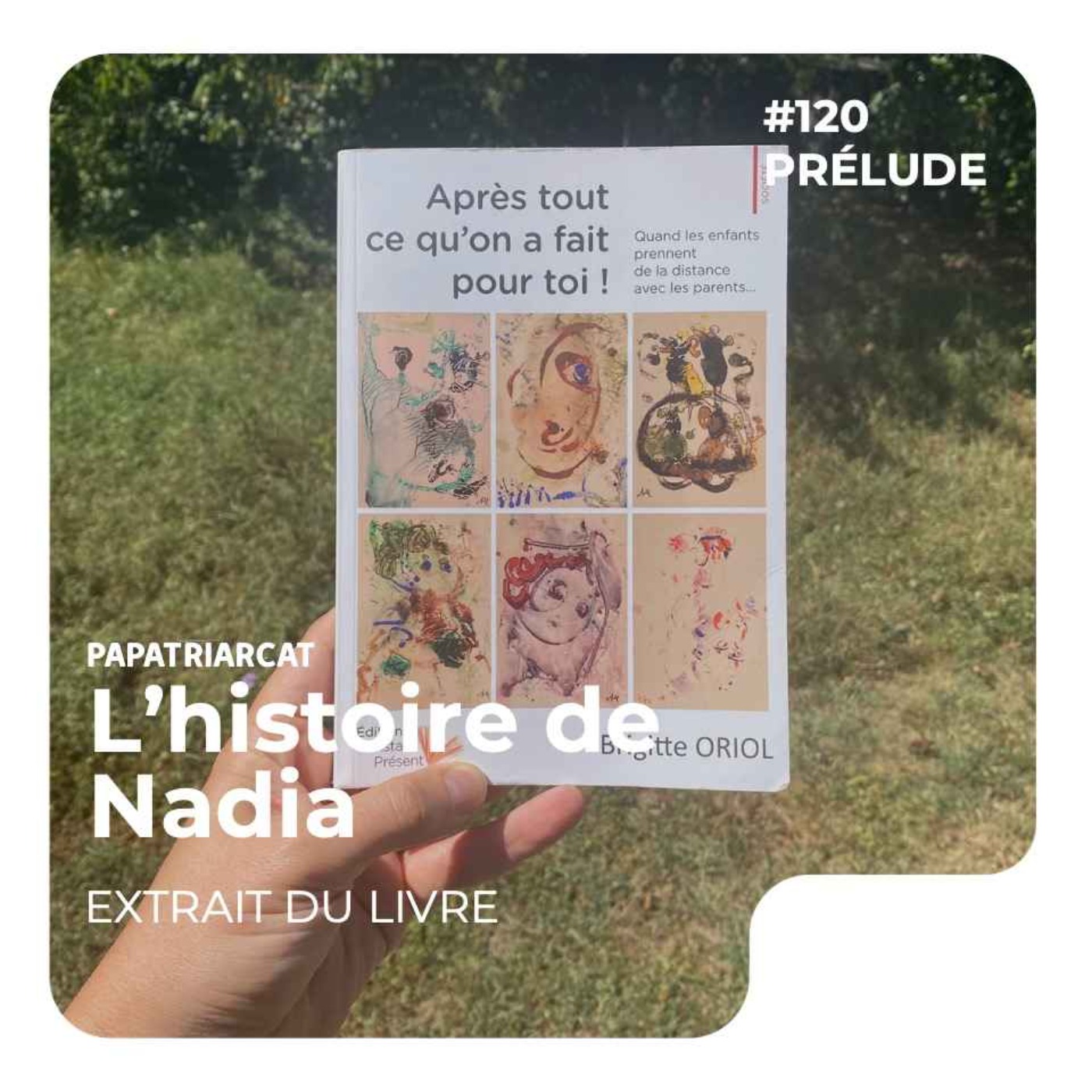 L'histoire de Nadia - Prélude Saison 5