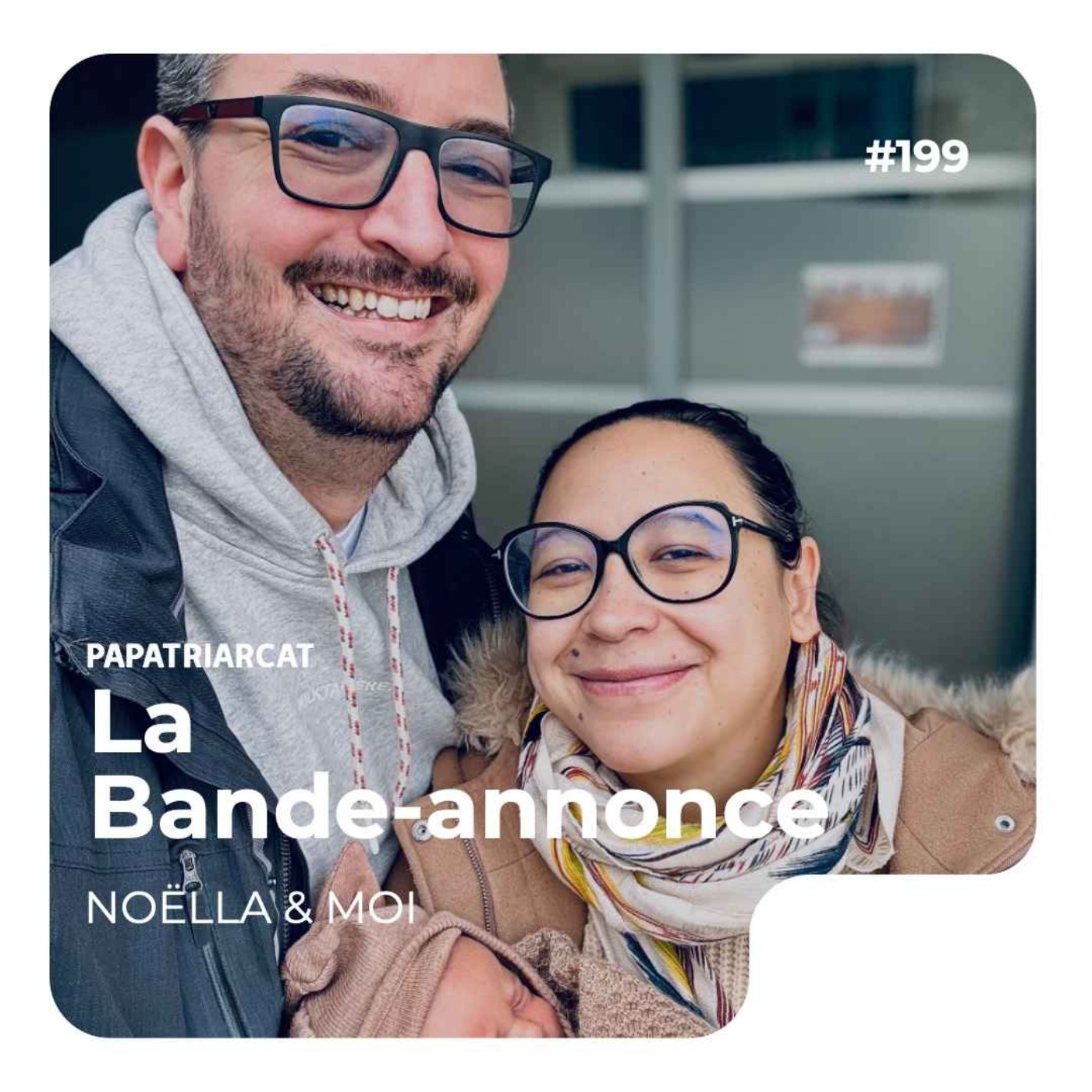 Playlist Parentalités : podcasts bien être familial