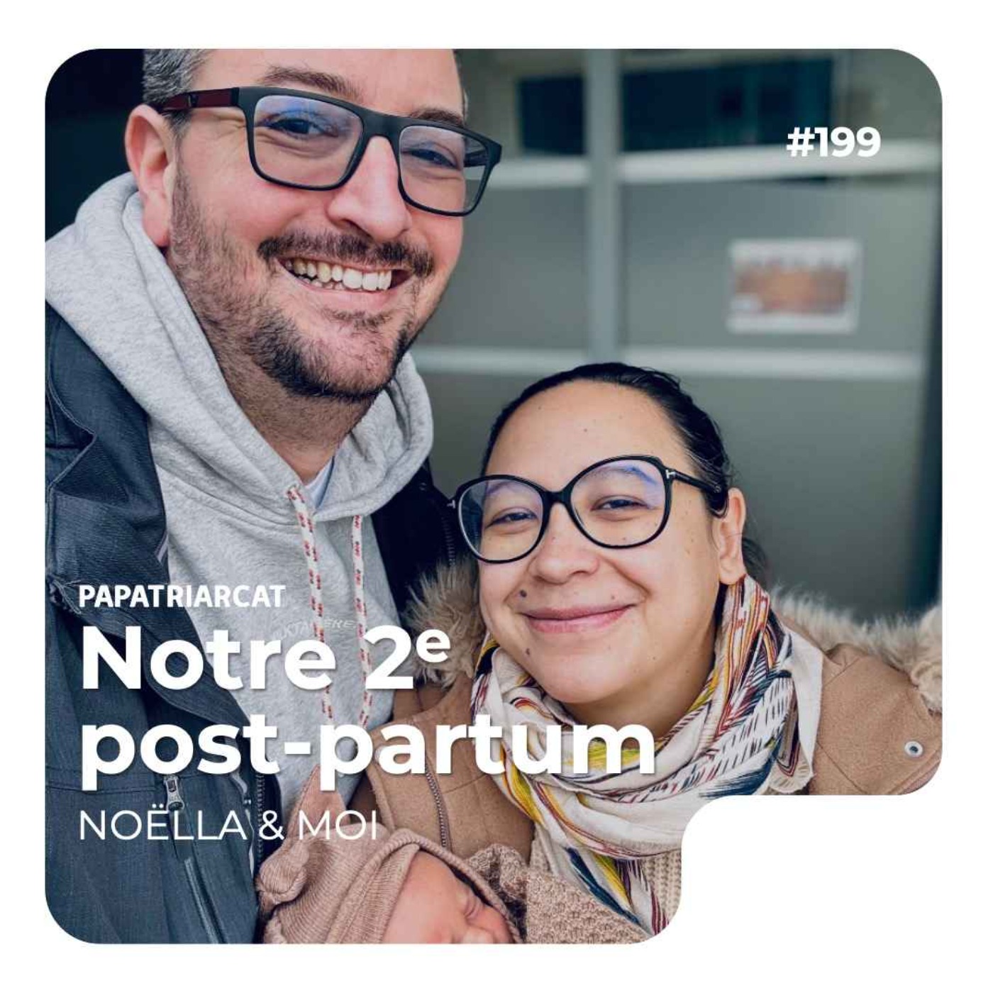 Playlist Parentalités : podcasts bien être familial