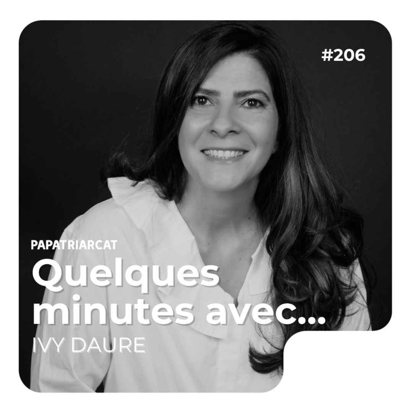 Quelques minutes avec Ivy Daure — Beaux-parents, trouver sa place