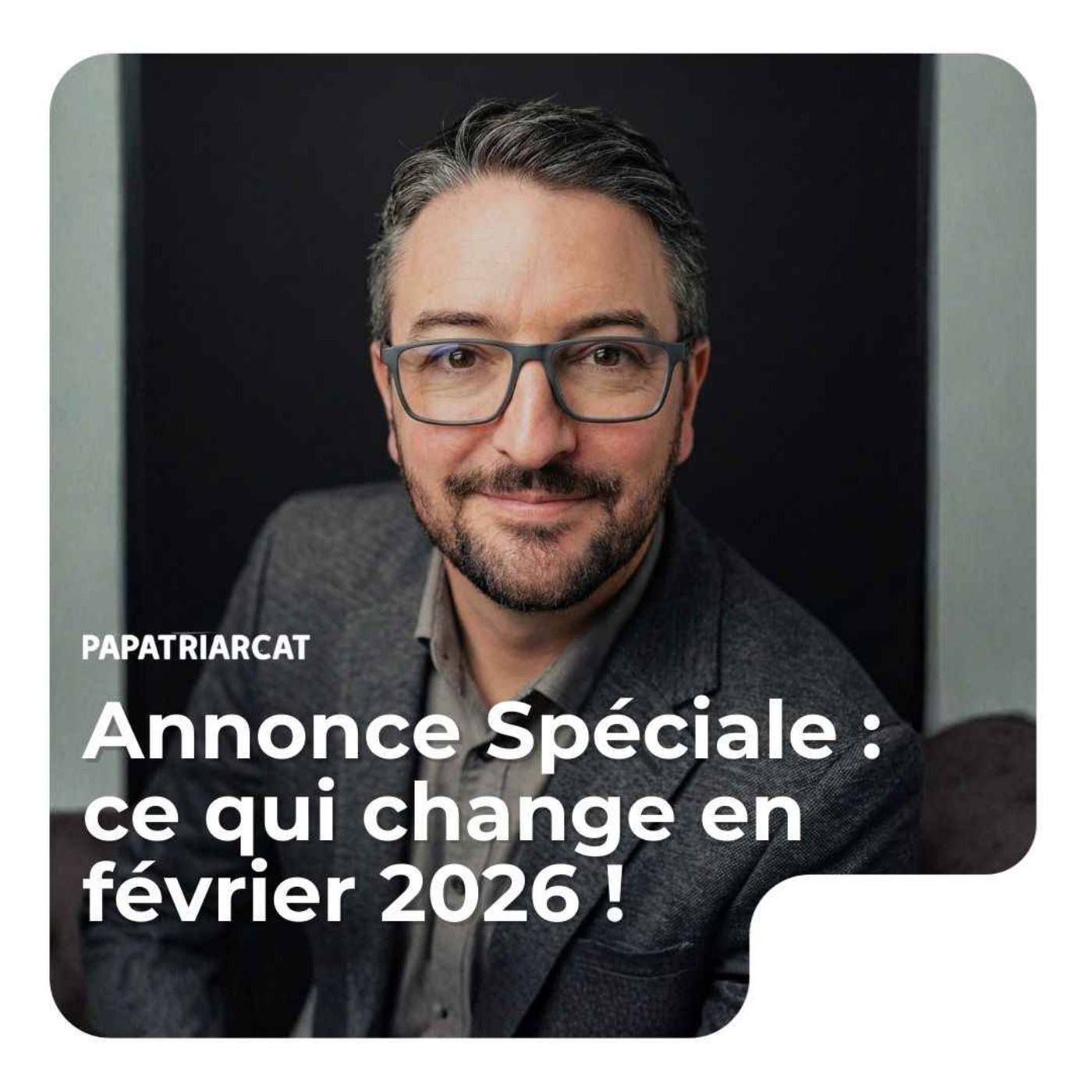 📢 Annonce Spéciale : Vidéo, Format Focus...
