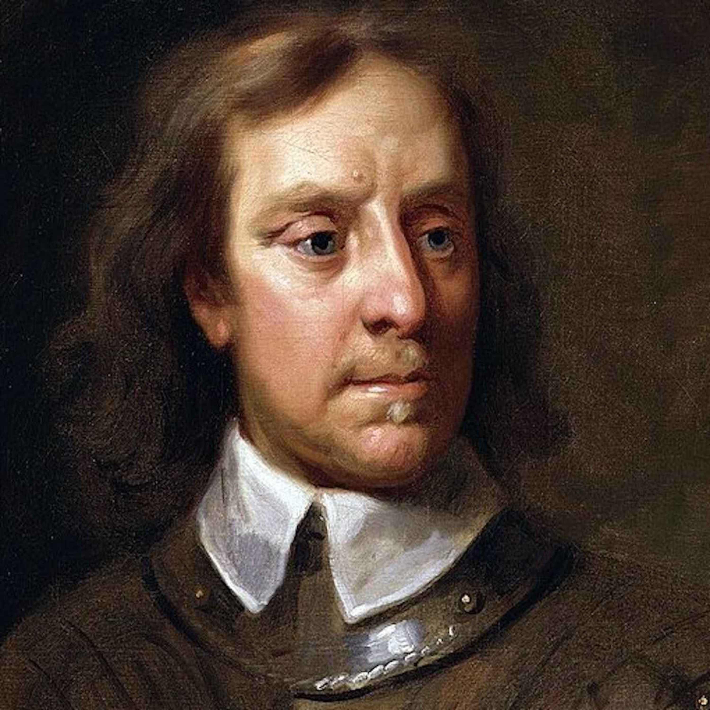 Oliver Cromwell - Still Notorious, But Why?