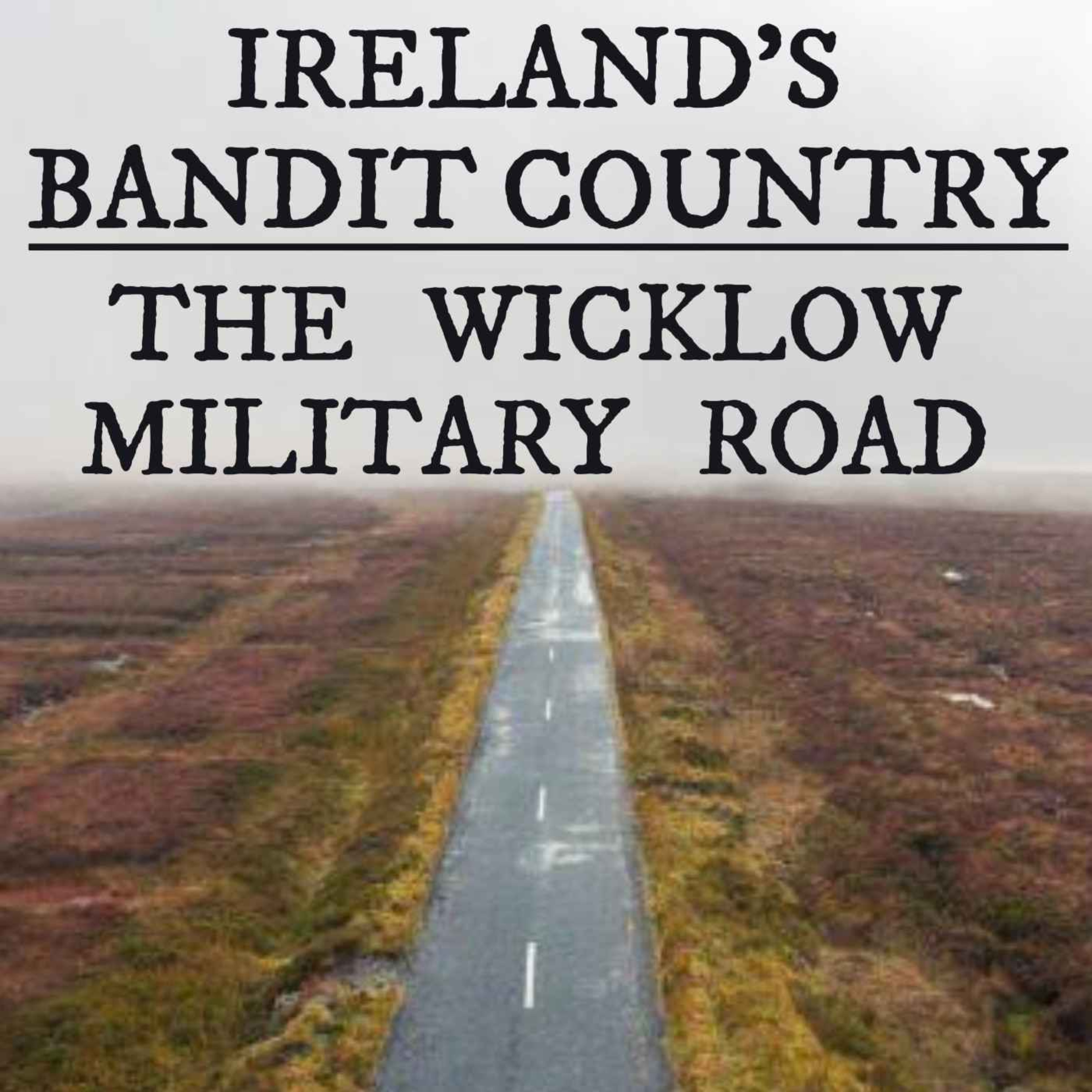 Irish History Podcast