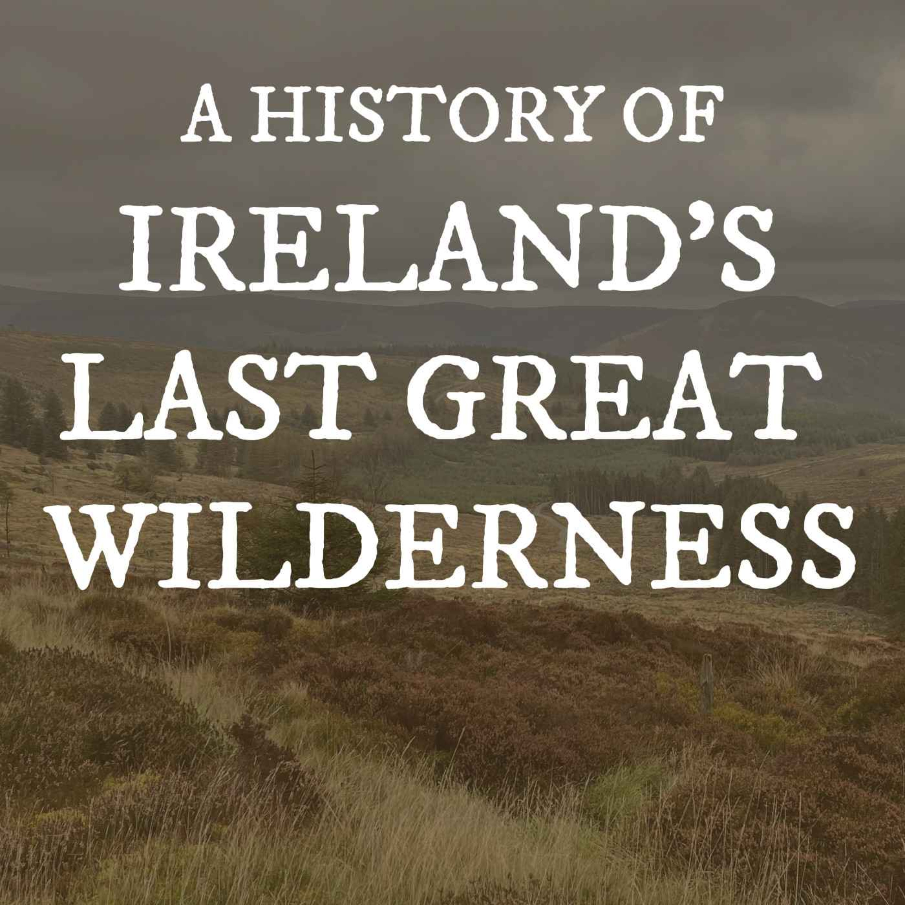 Irish History Podcast