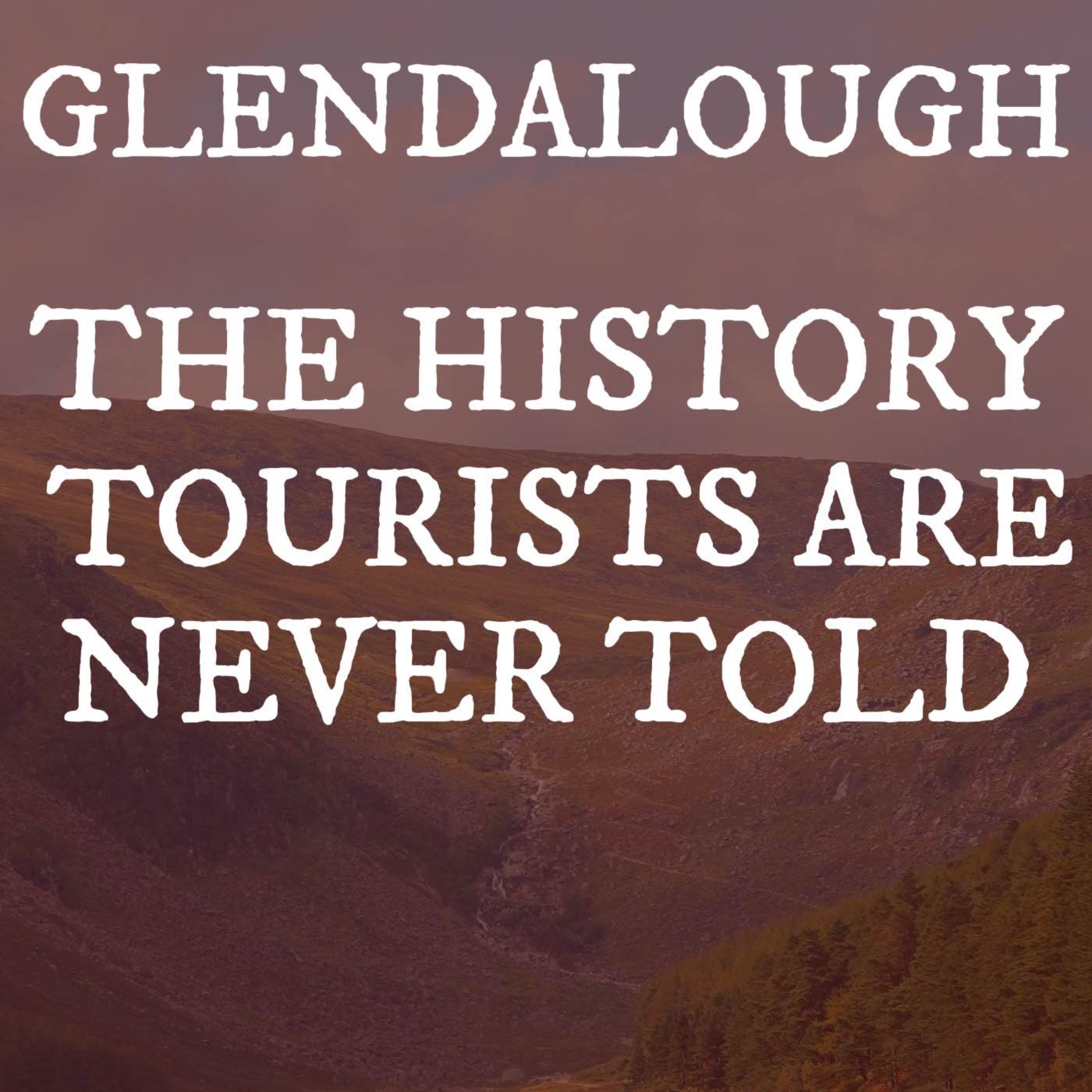 Irish History Podcast