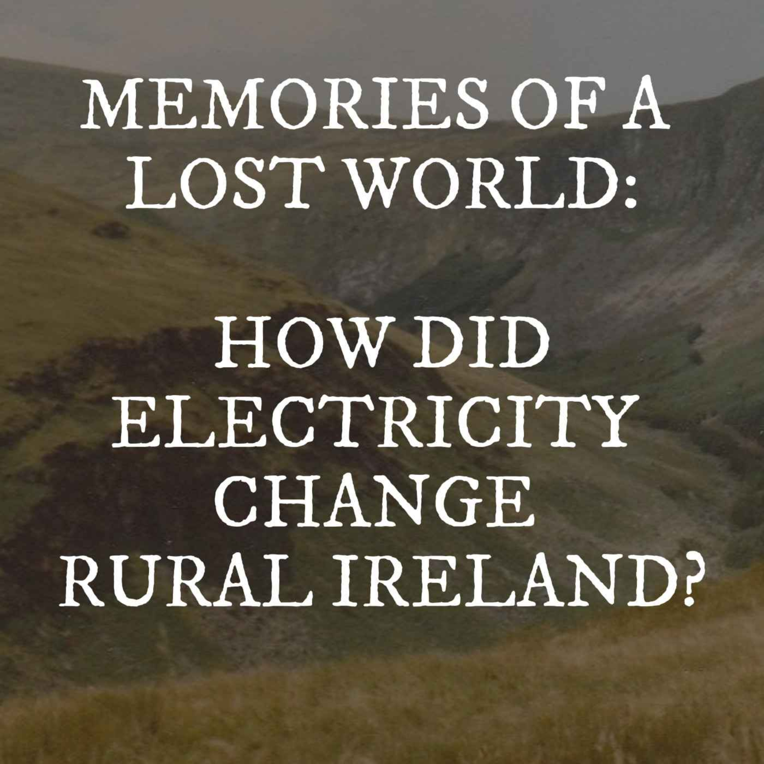 Irish History Podcast