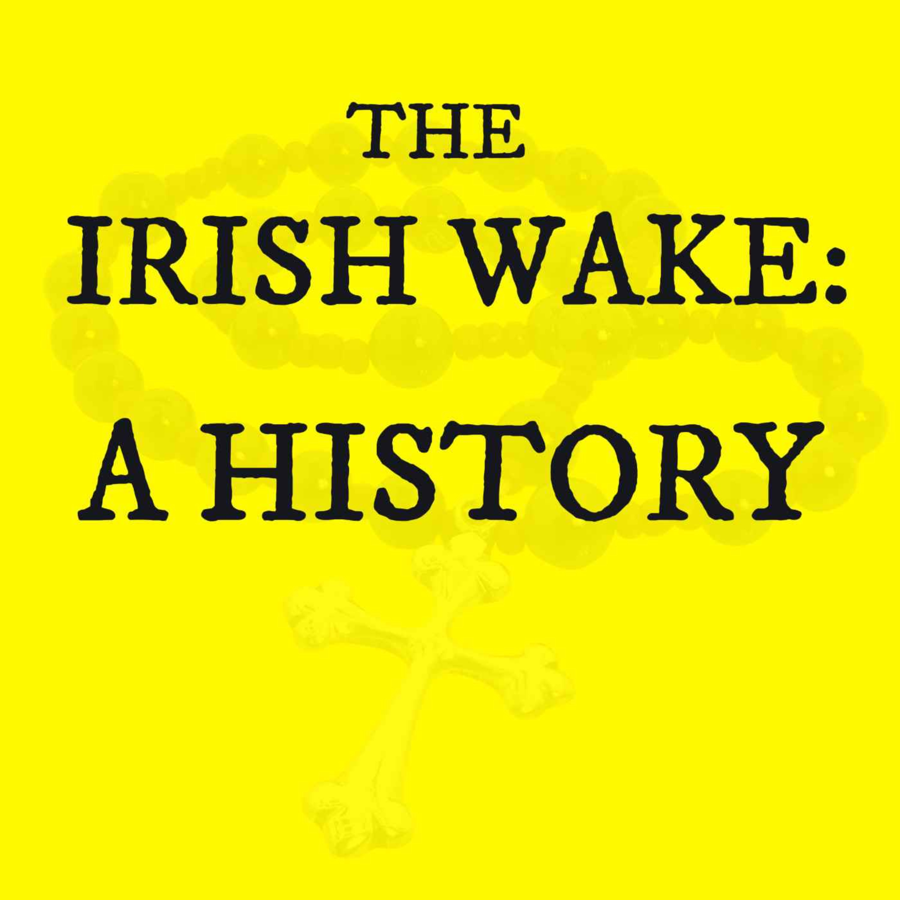 Irish History Podcast