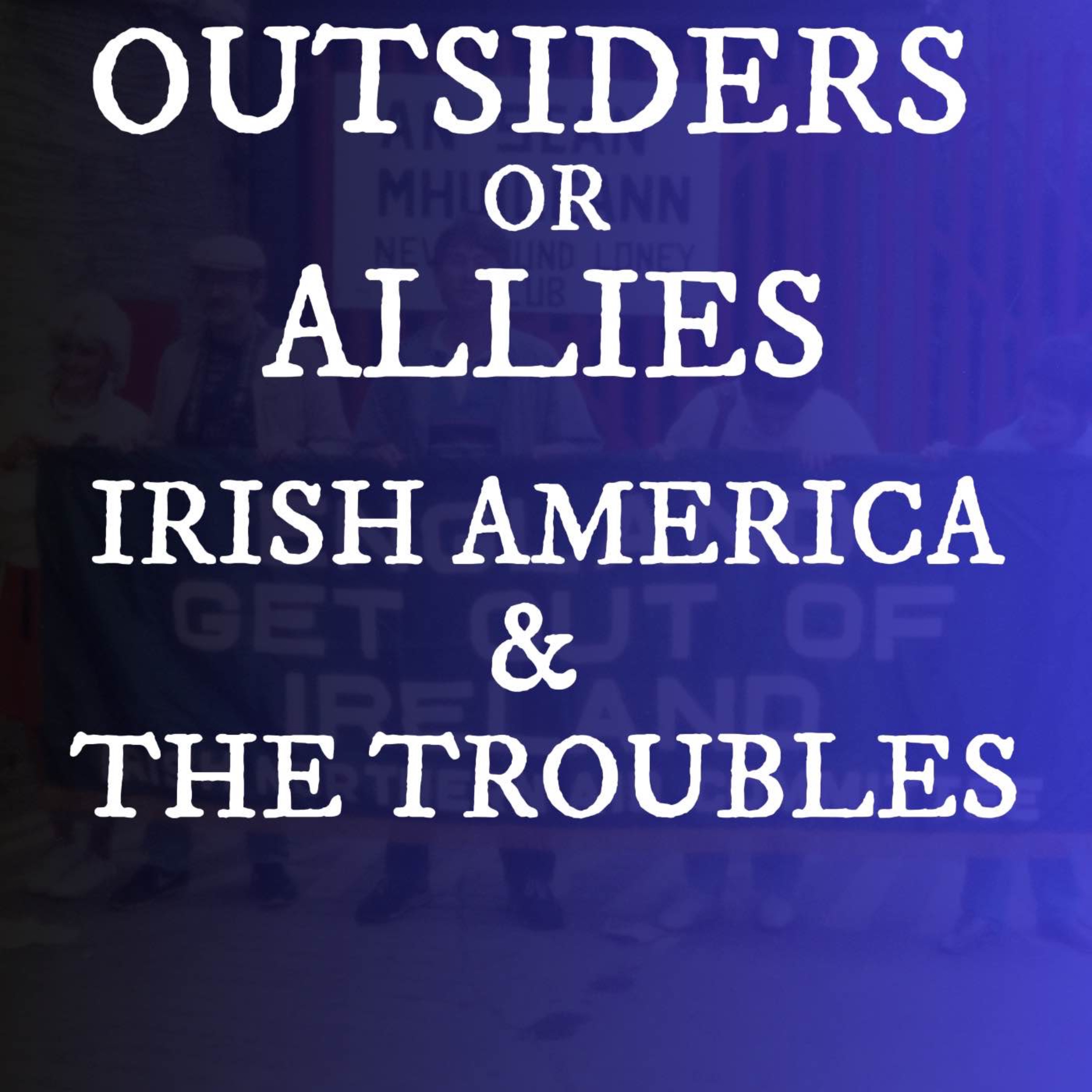 Irish History Podcast