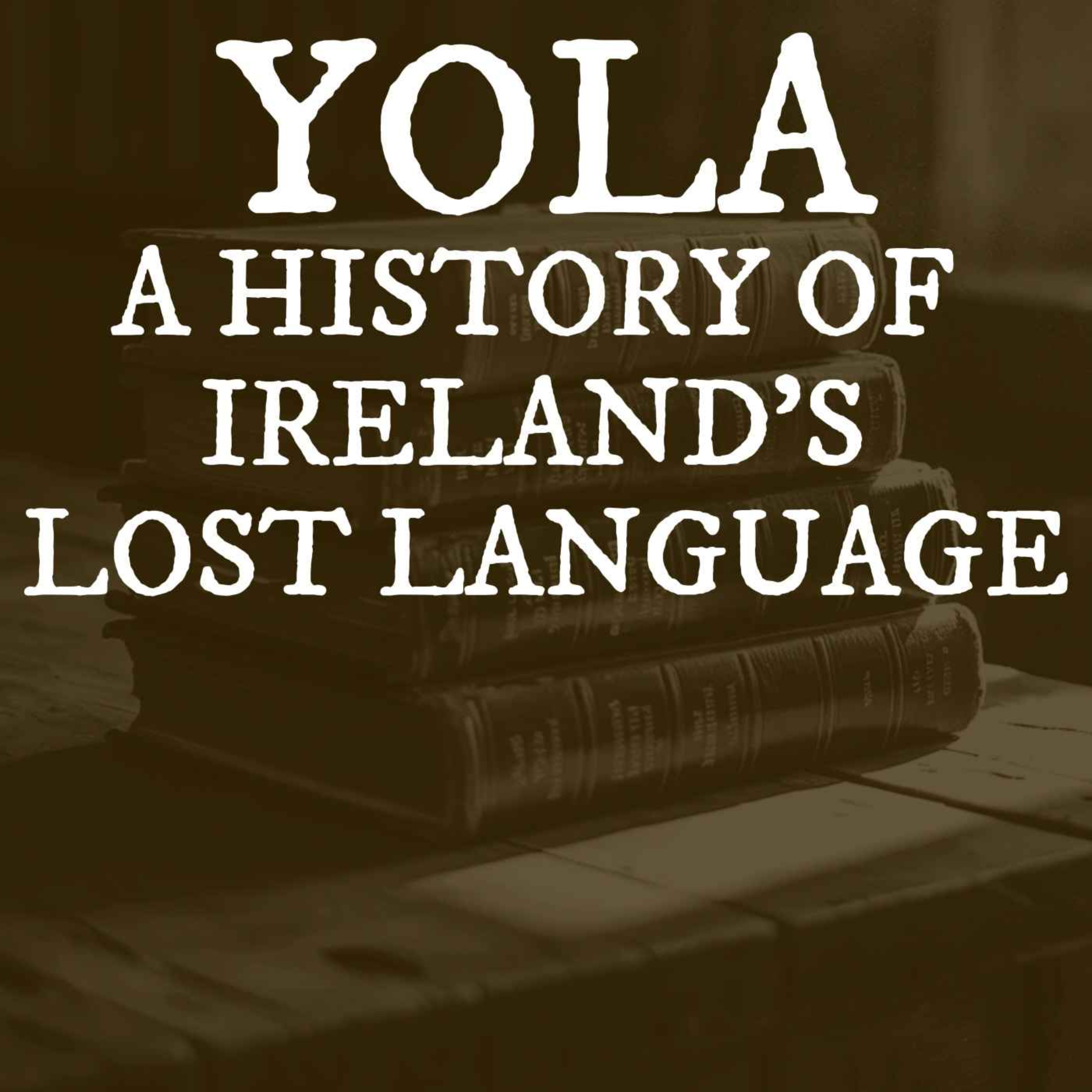 Episode Logo