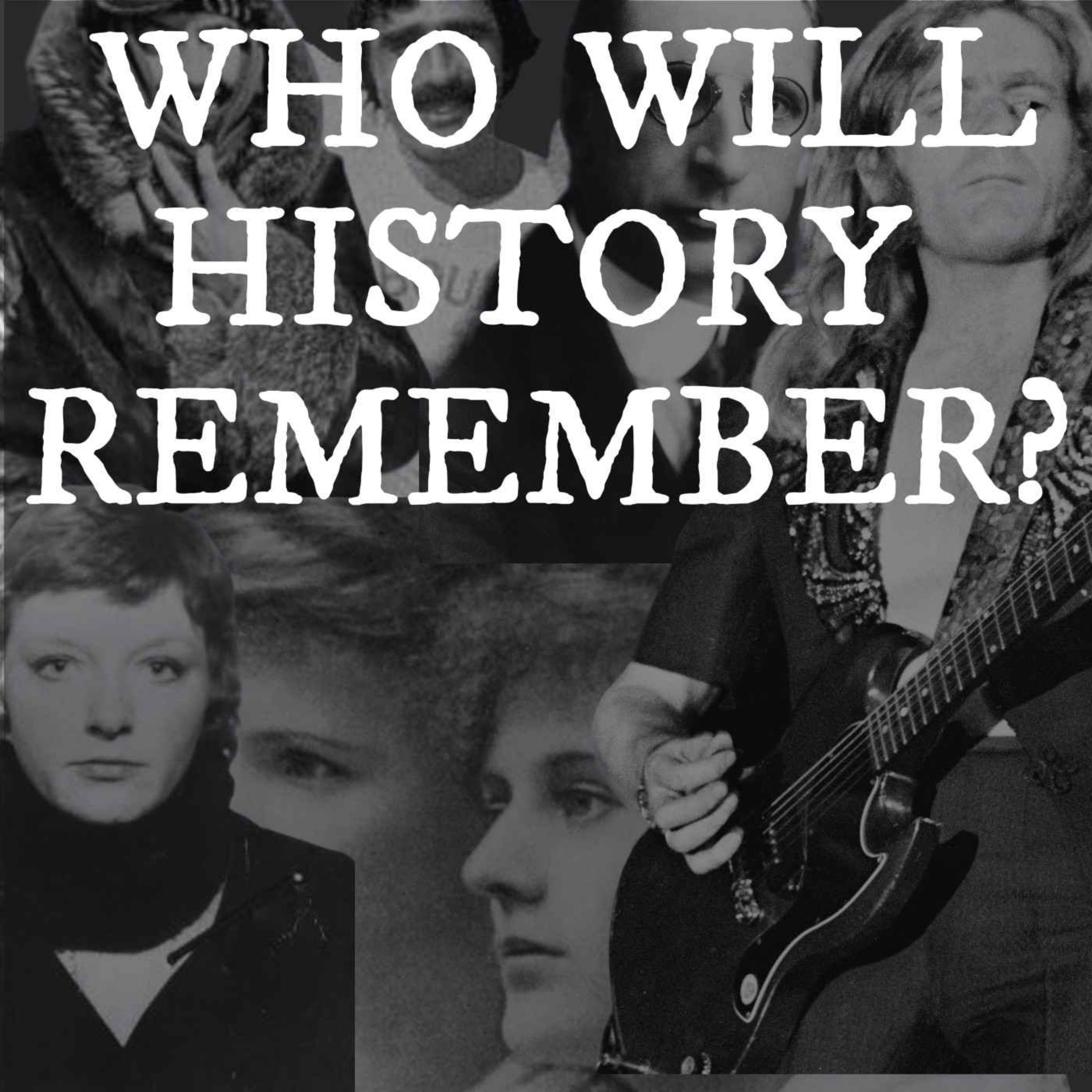 Irish History Podcast