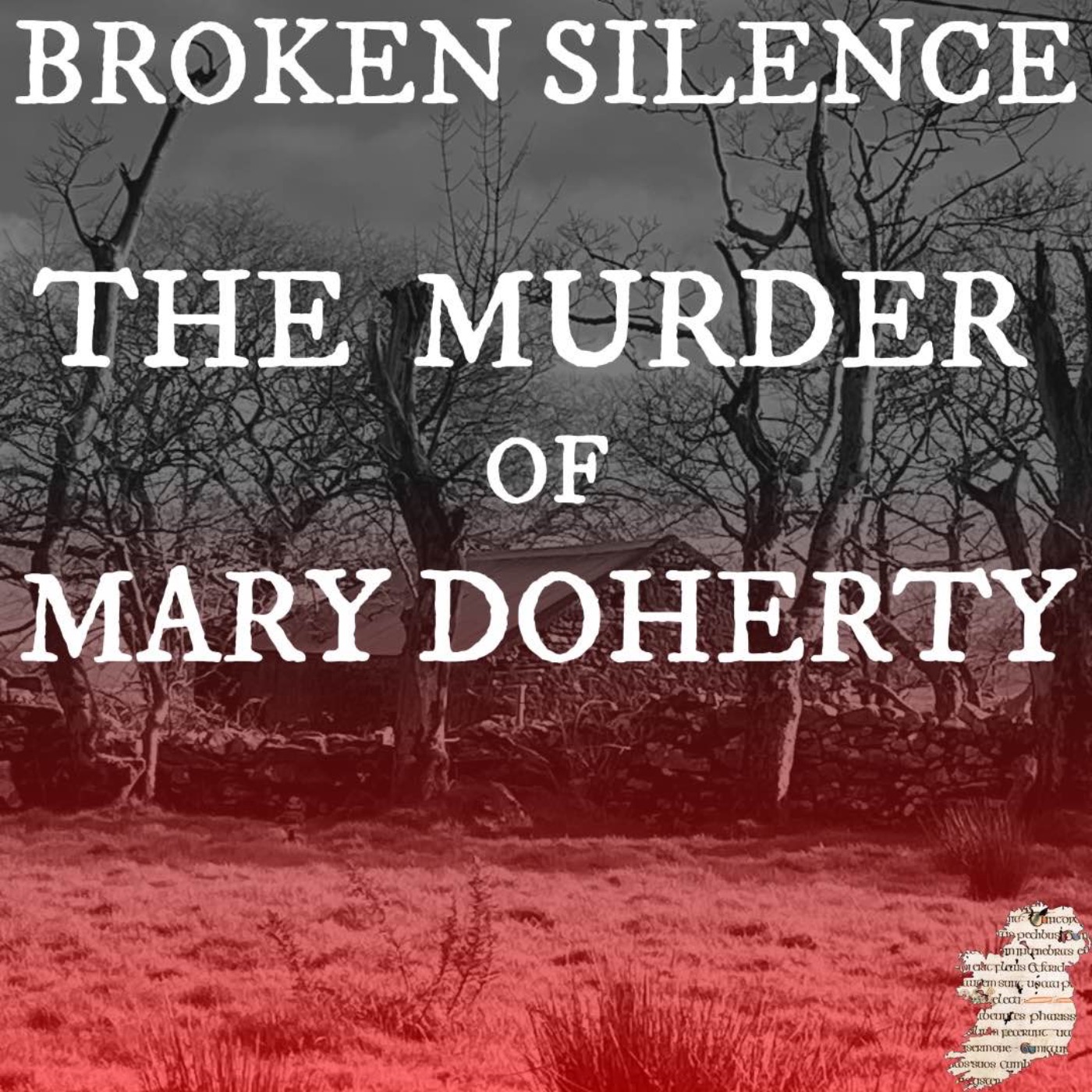Broken Silence: The Murder of Mary Doherty