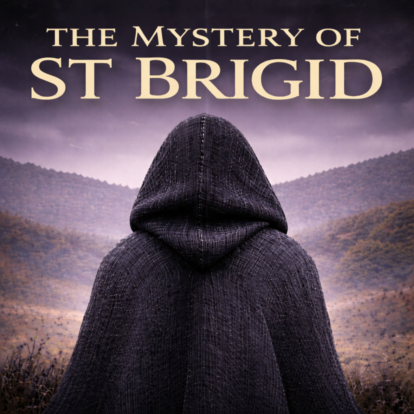 The Mystery of St Brigid