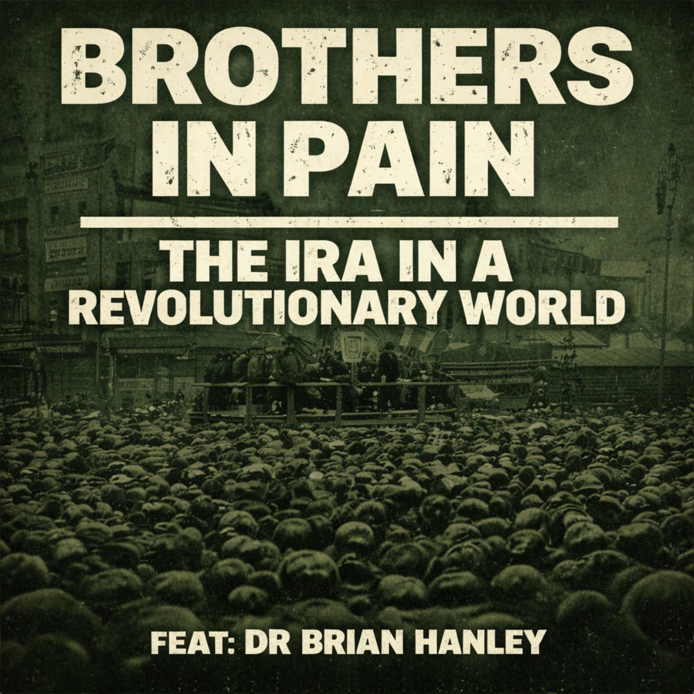 Brothers in Pain: New Series Preview