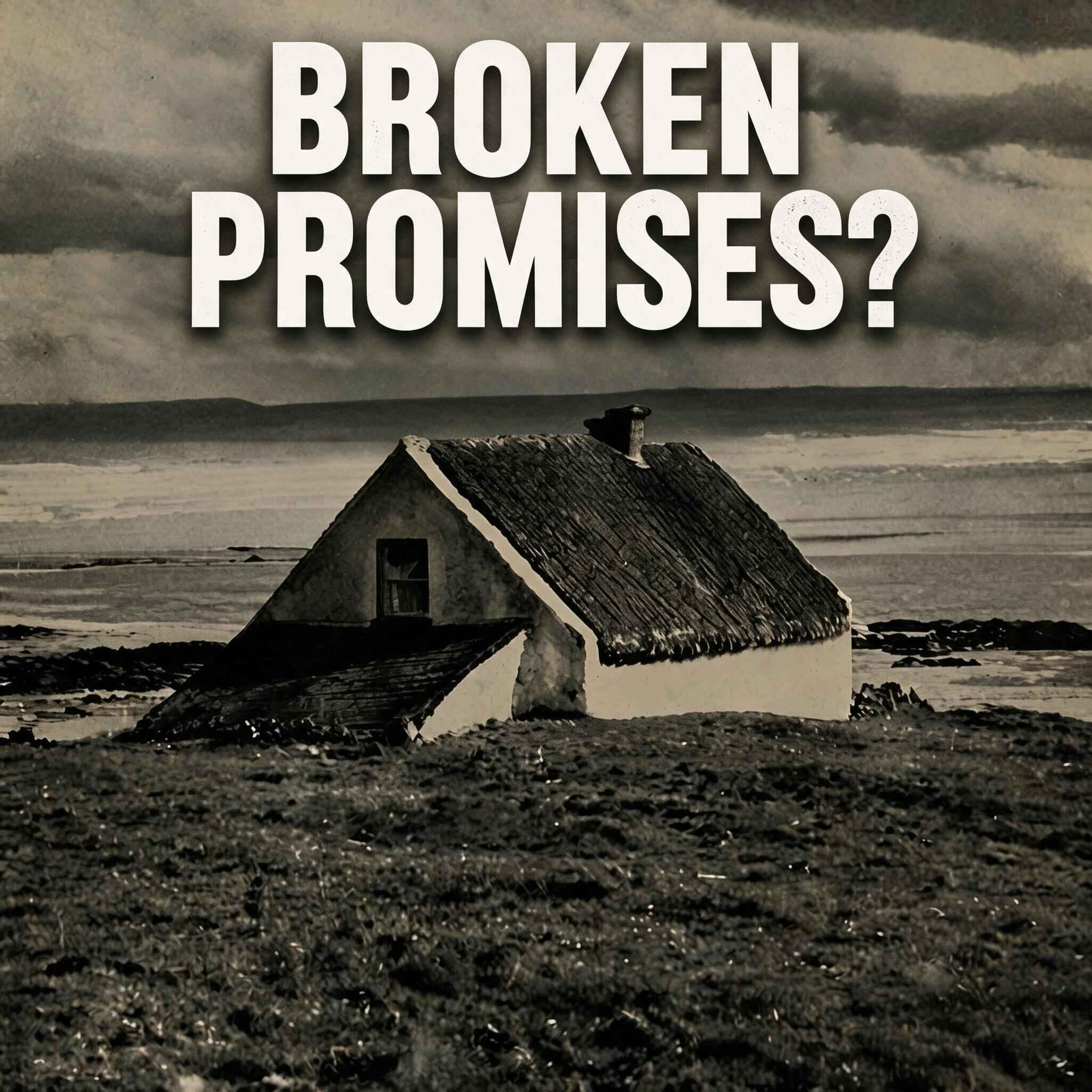 Broken Promises: Why Irish Independence Failed the Irish Language