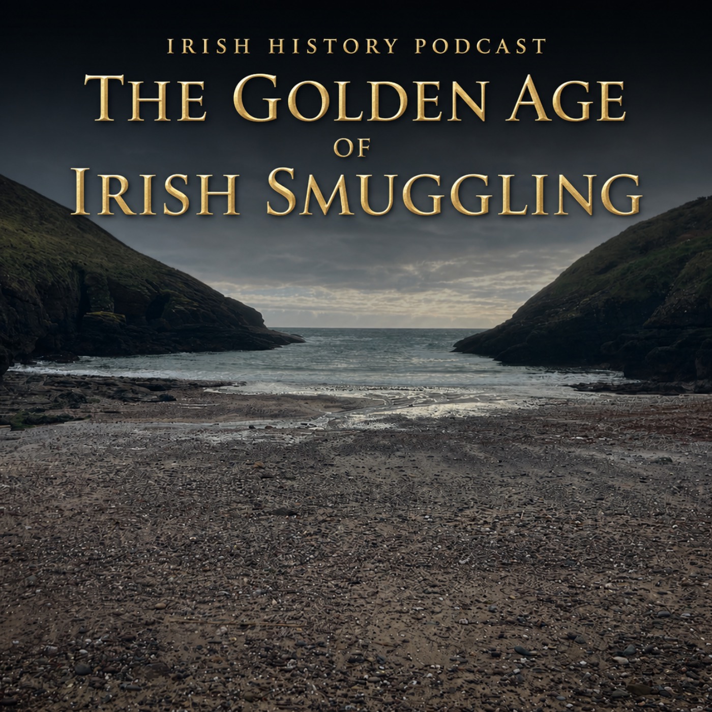 The Golden Age of Irish Smuggling