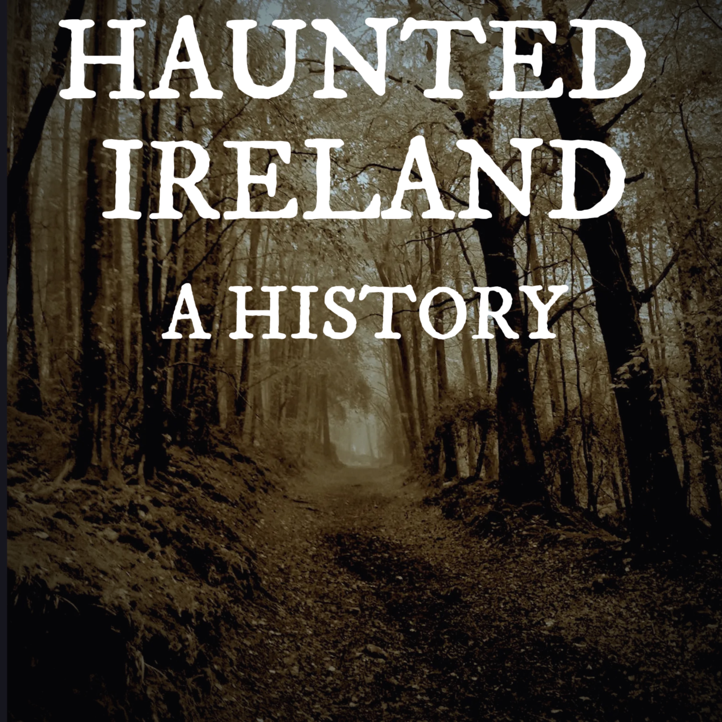 Haunted Ireland: Why the Supernatural Mattered to Our Ancestors [Listener Favourite]