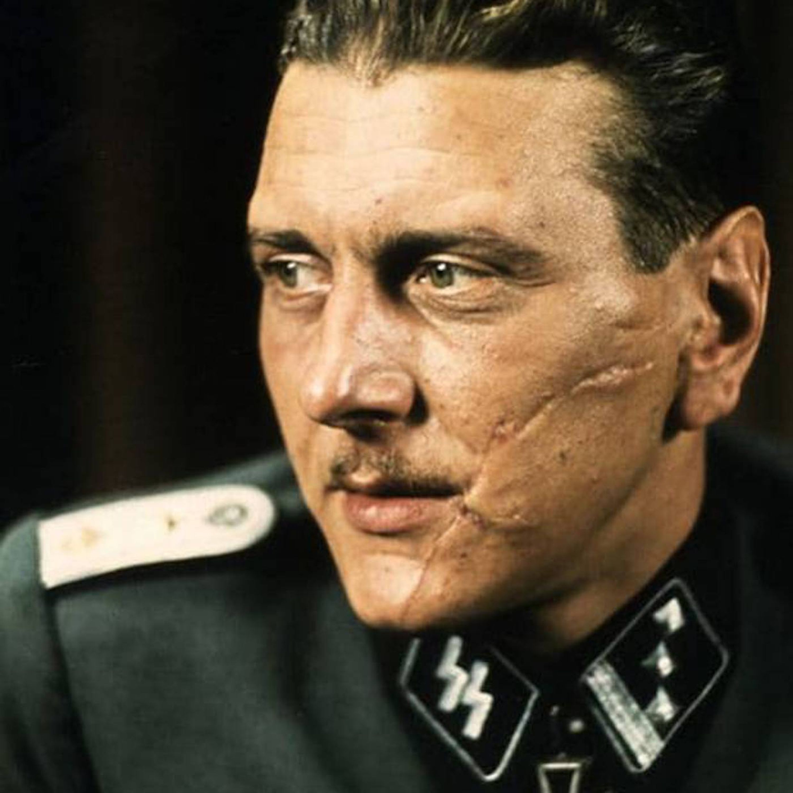 Ireland's Nazi Commando: Otto Skorzeny (Part I)