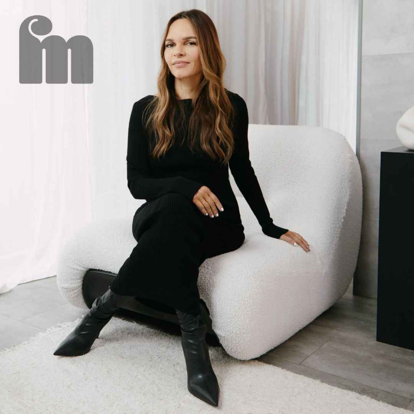 The Truth About Beauty Product Development with Maria Hatzistefanis
