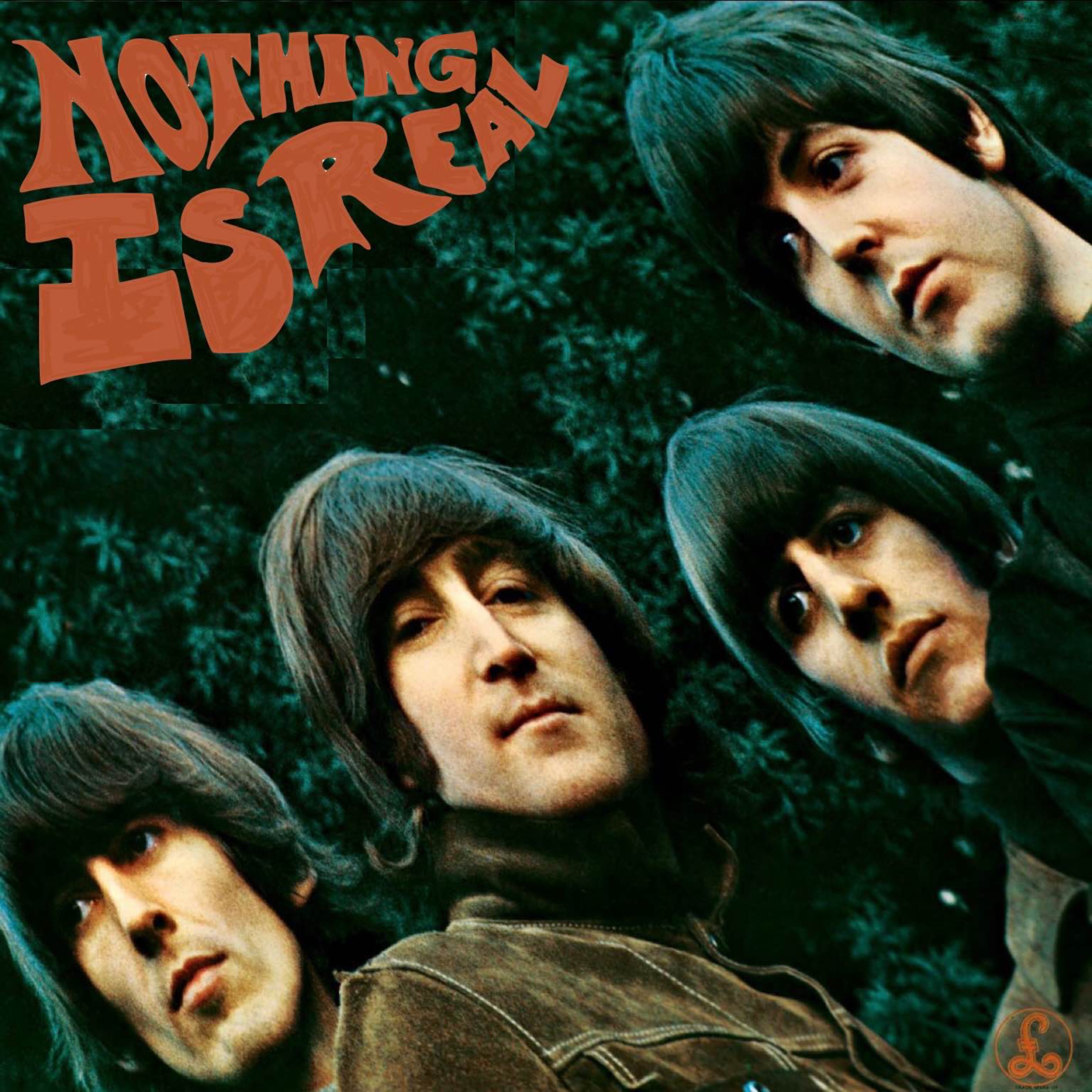 NIR Reissue: Rubber Soul - Part Three