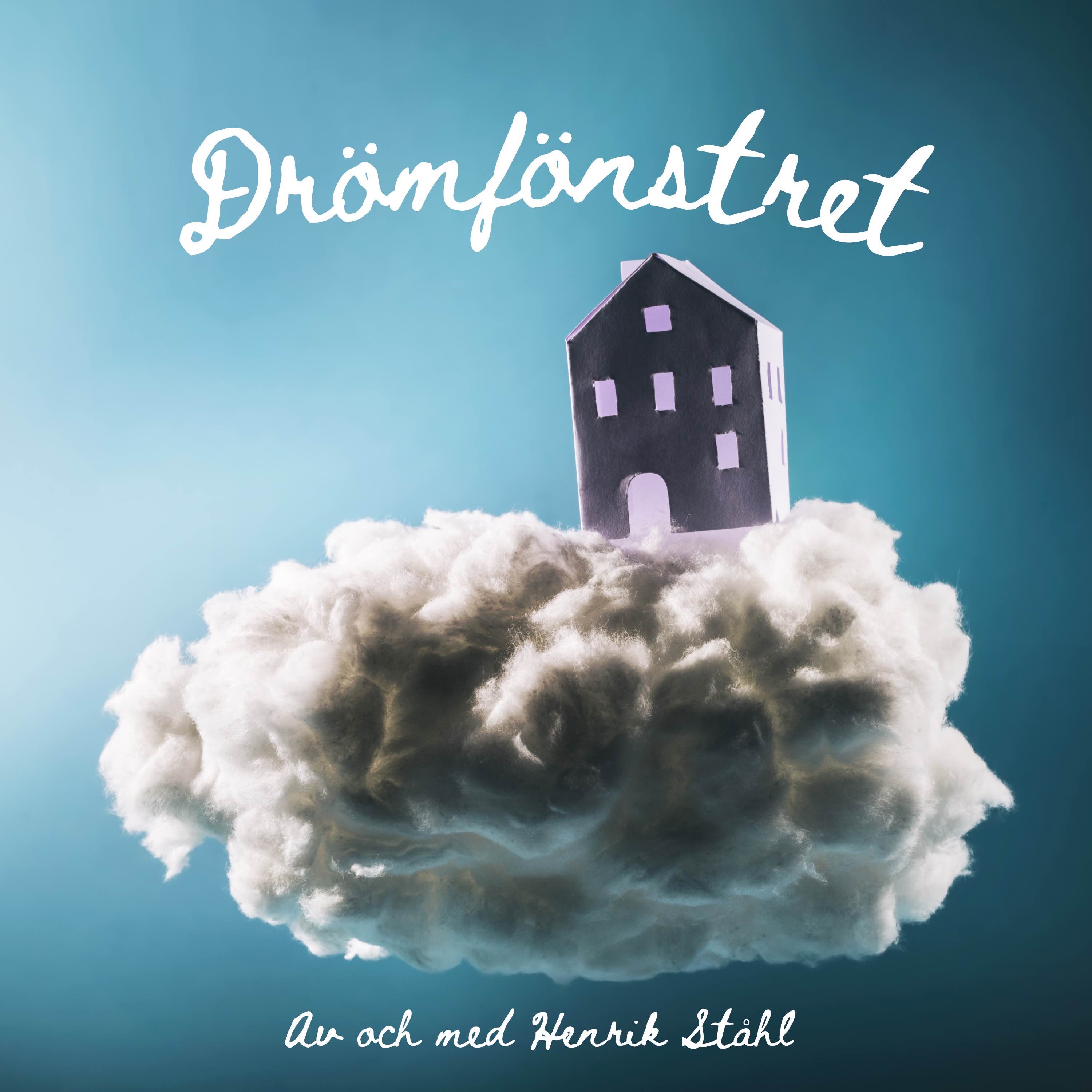 Drömfönstret avsnitt 12.