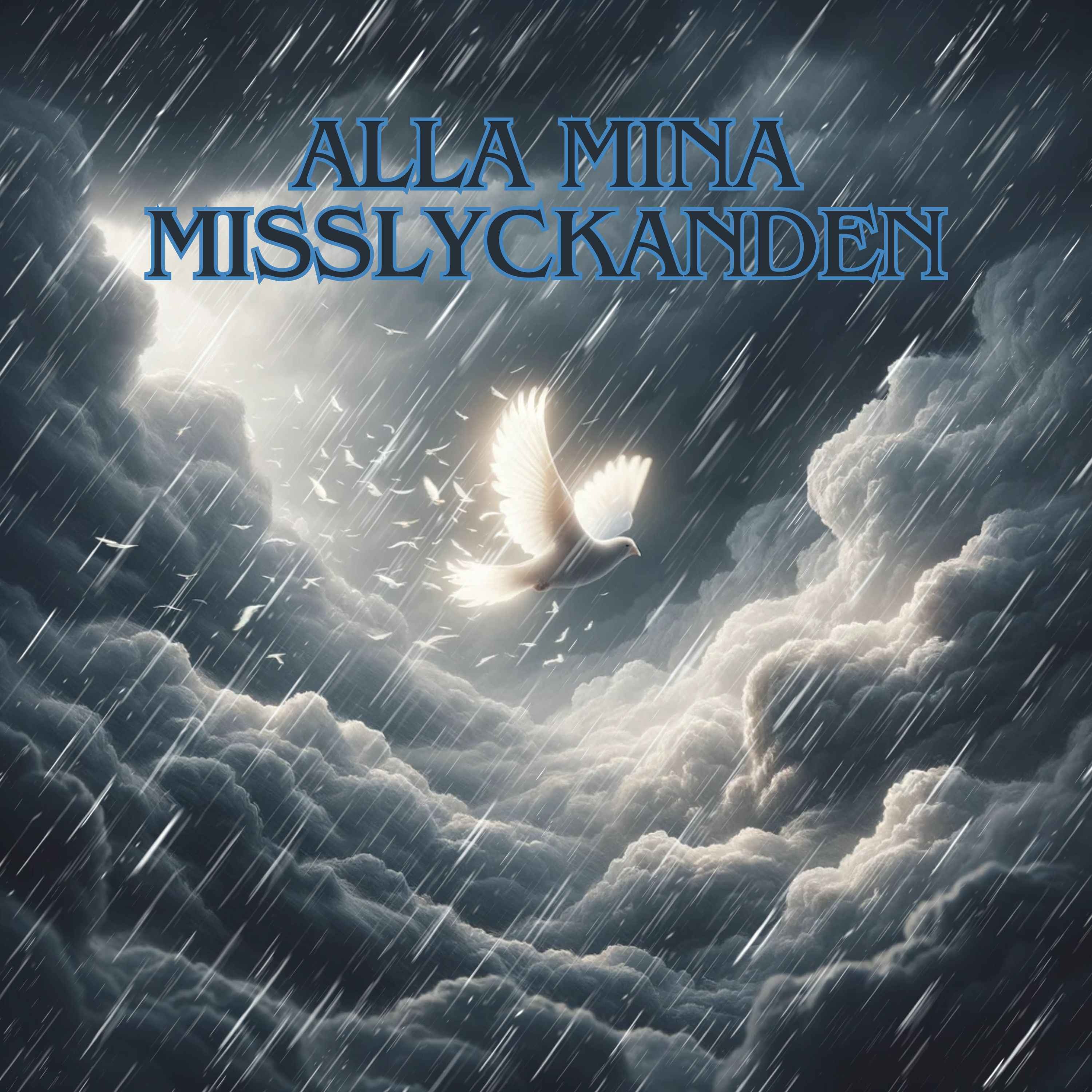 Alla Mina Misslyckanden episode artwork
