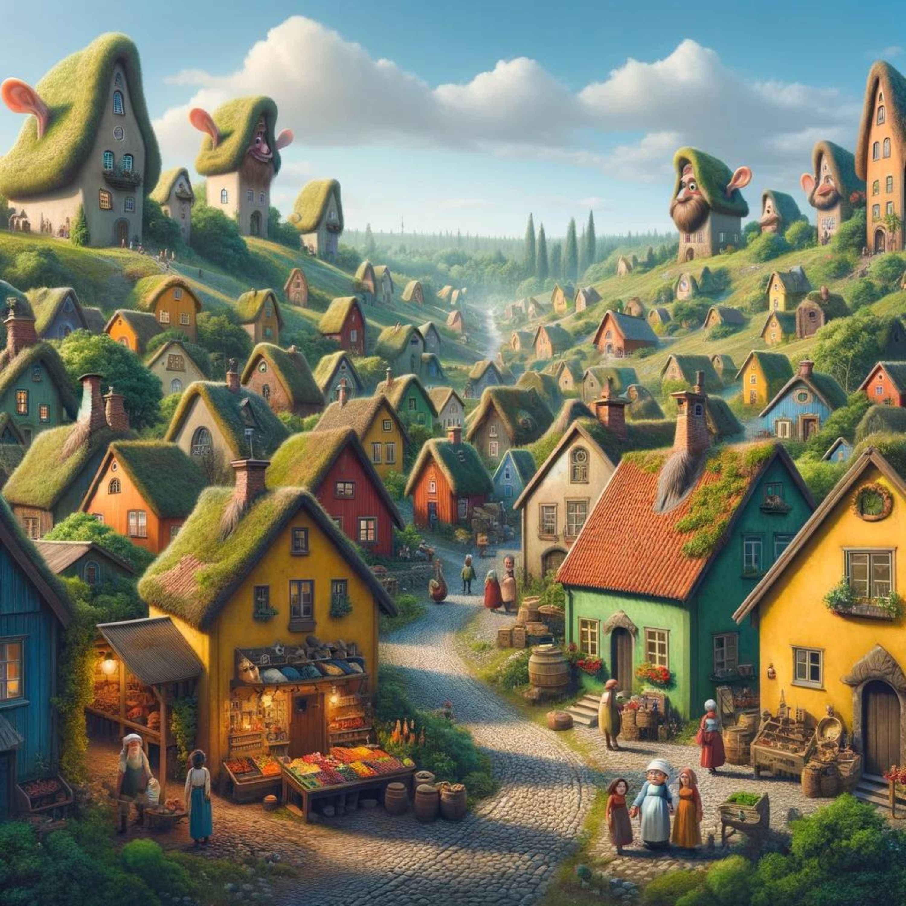 Den Ottermanska förbannelsen