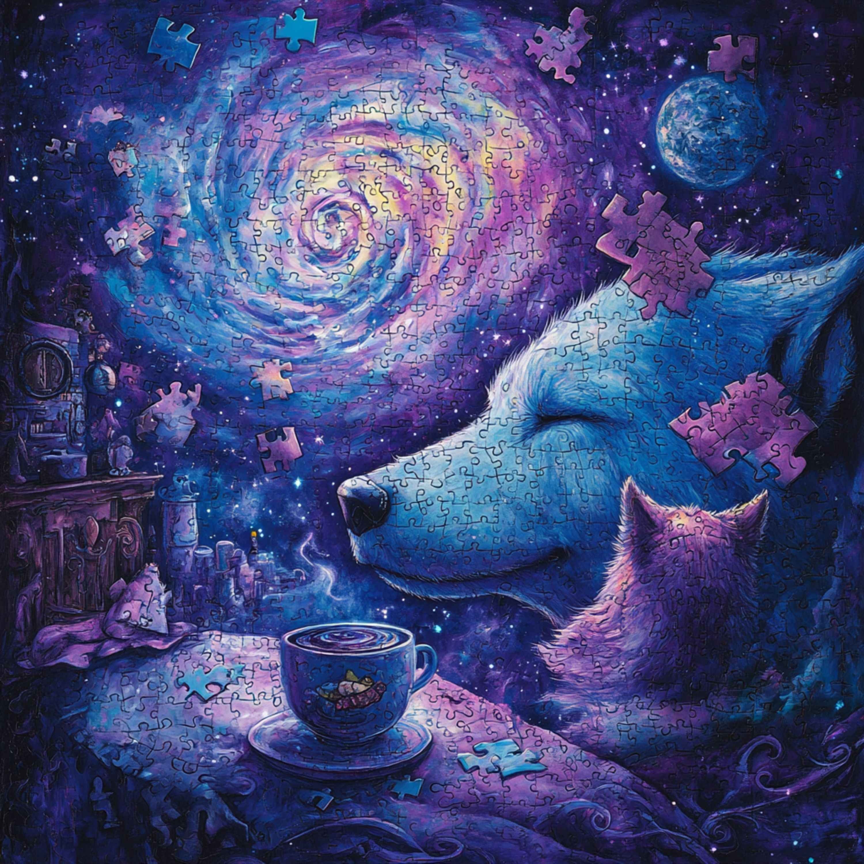 Jag är annat vatten episode artwork