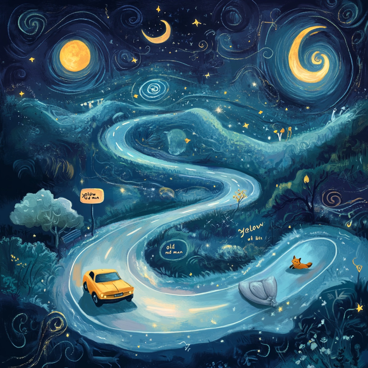Grundkurs i Räv episode artwork