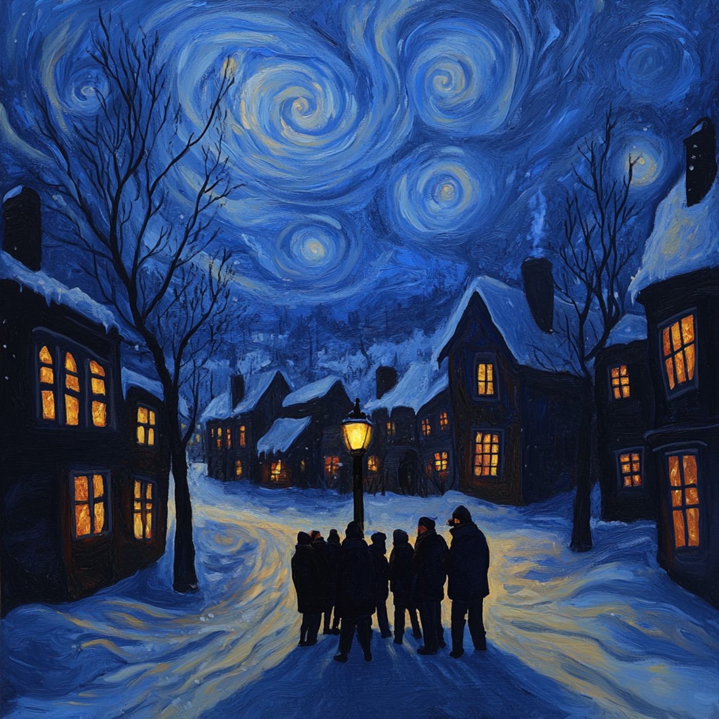 En gazell i Lenhovda episode artwork