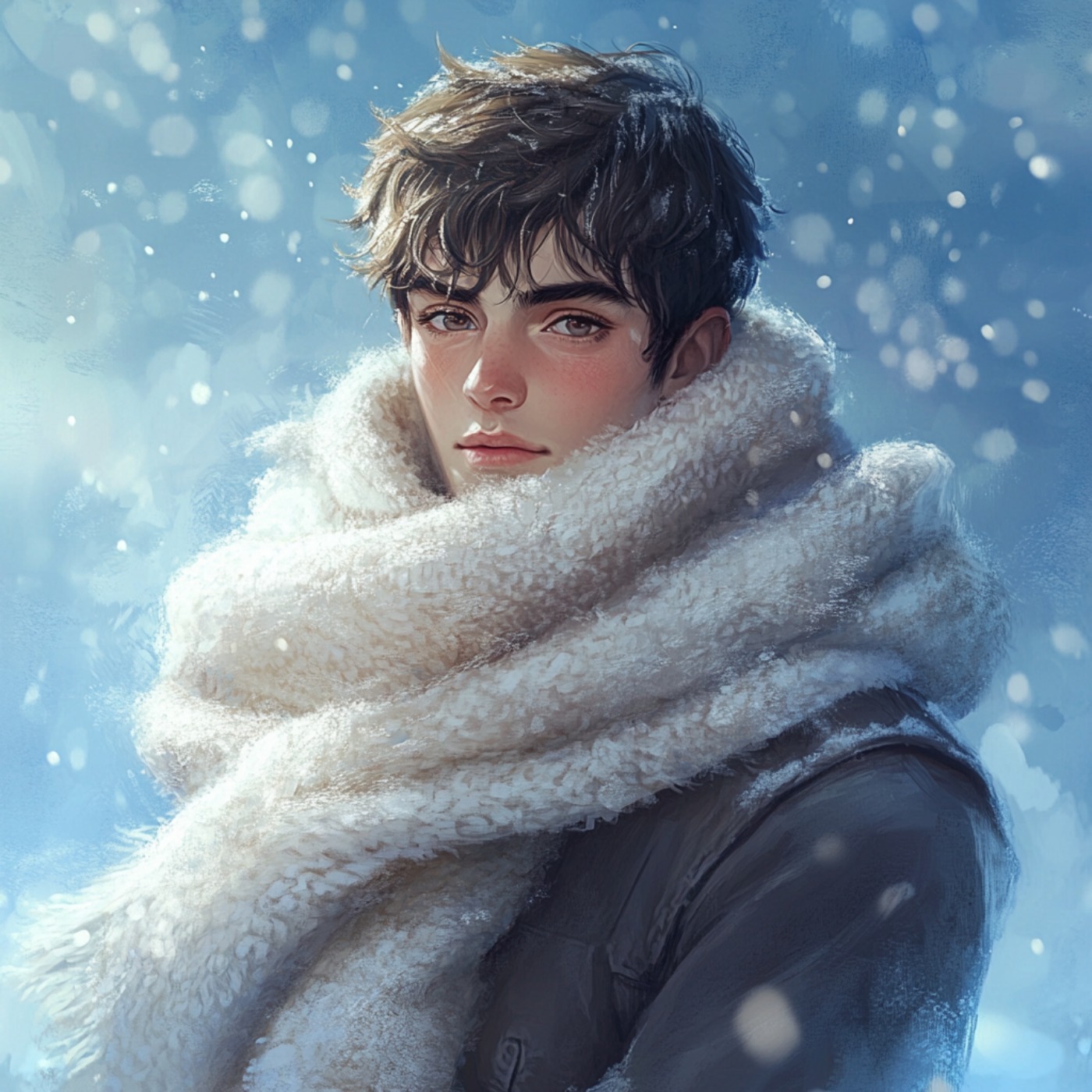 Snökillen