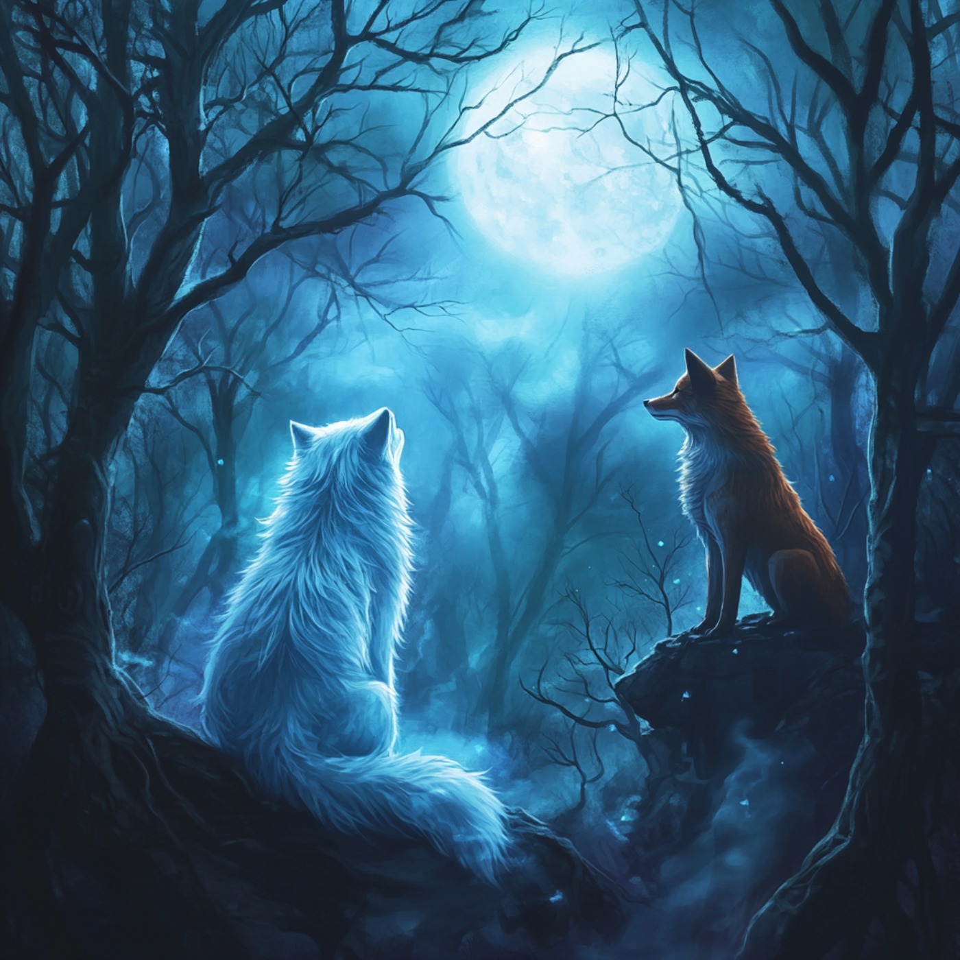 Den lenaste vargen i världen episode artwork