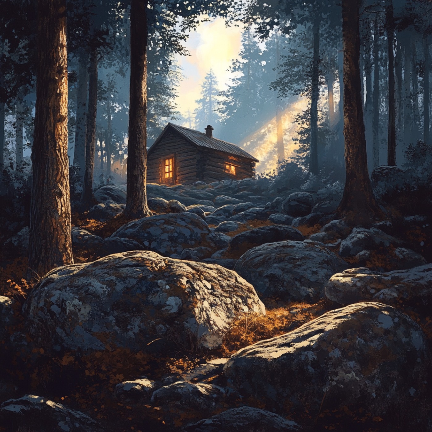 Jag vill bli vald! episode artwork