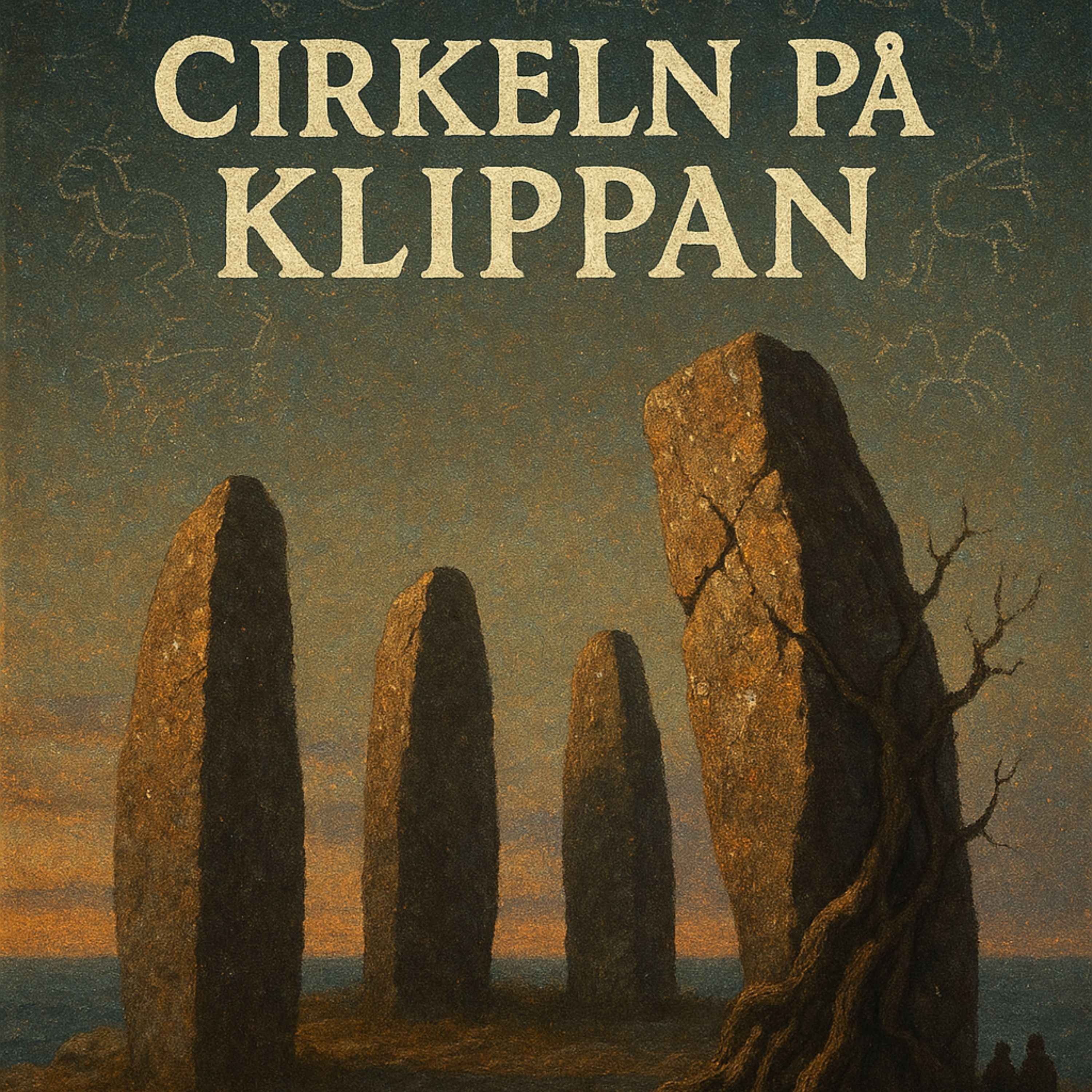 Cirkeln på Klippan episode artwork