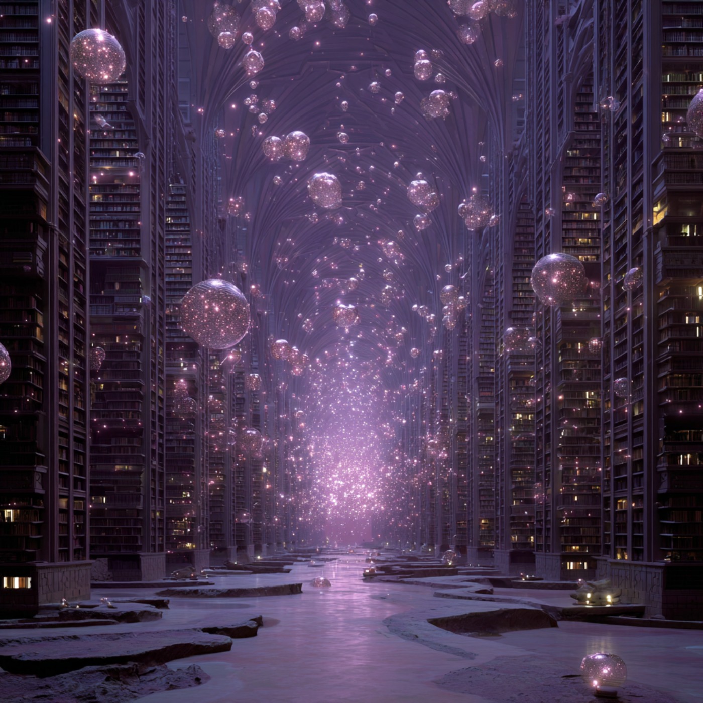 Å, mina franska nerver