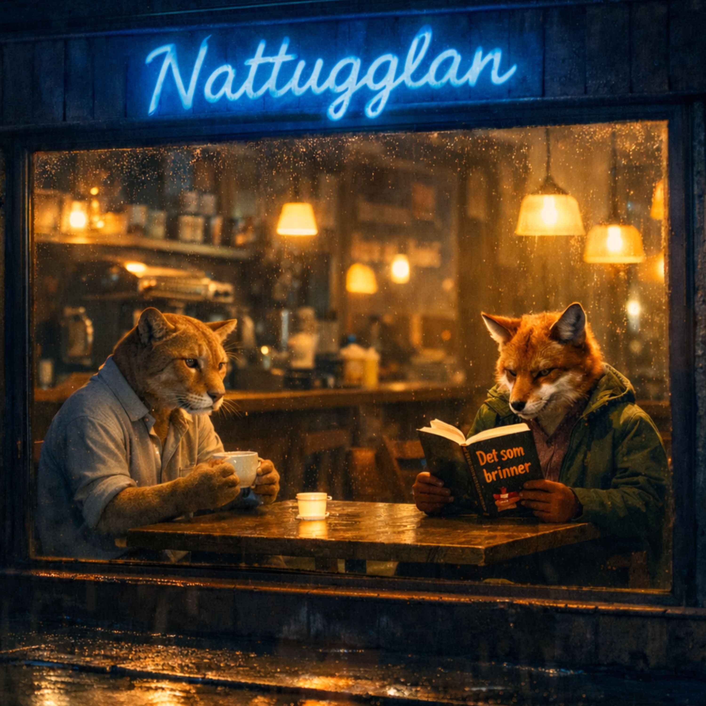 Boötes Bok del ett - Tomheten Boötes Bok del ett - Tomheten