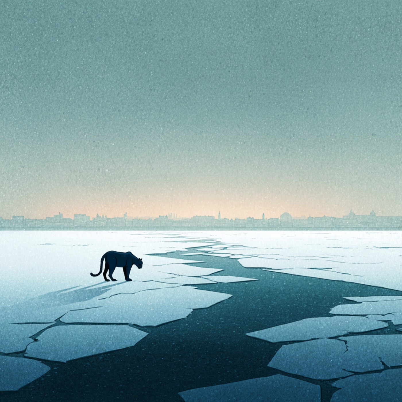 Boötes Bok del 2 - En spricka i skärmen Boötes Bok del 2 - En spricka i skärmen