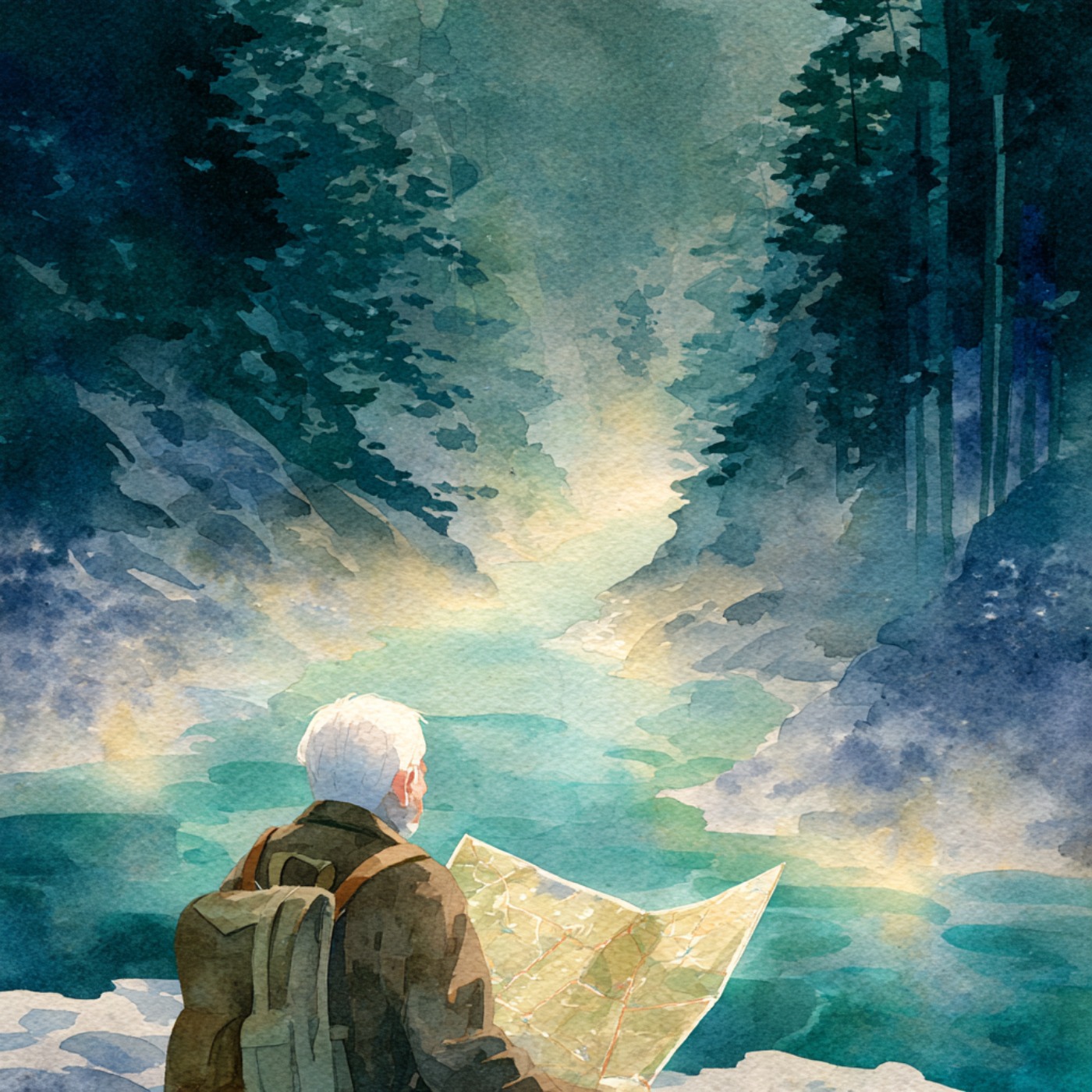 Siri i dimman Siri i dimman