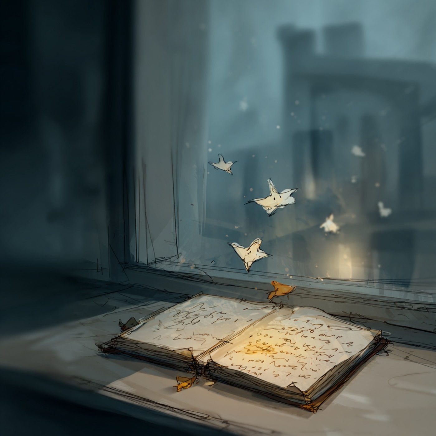 Drömarkeologi Drömarkeologi