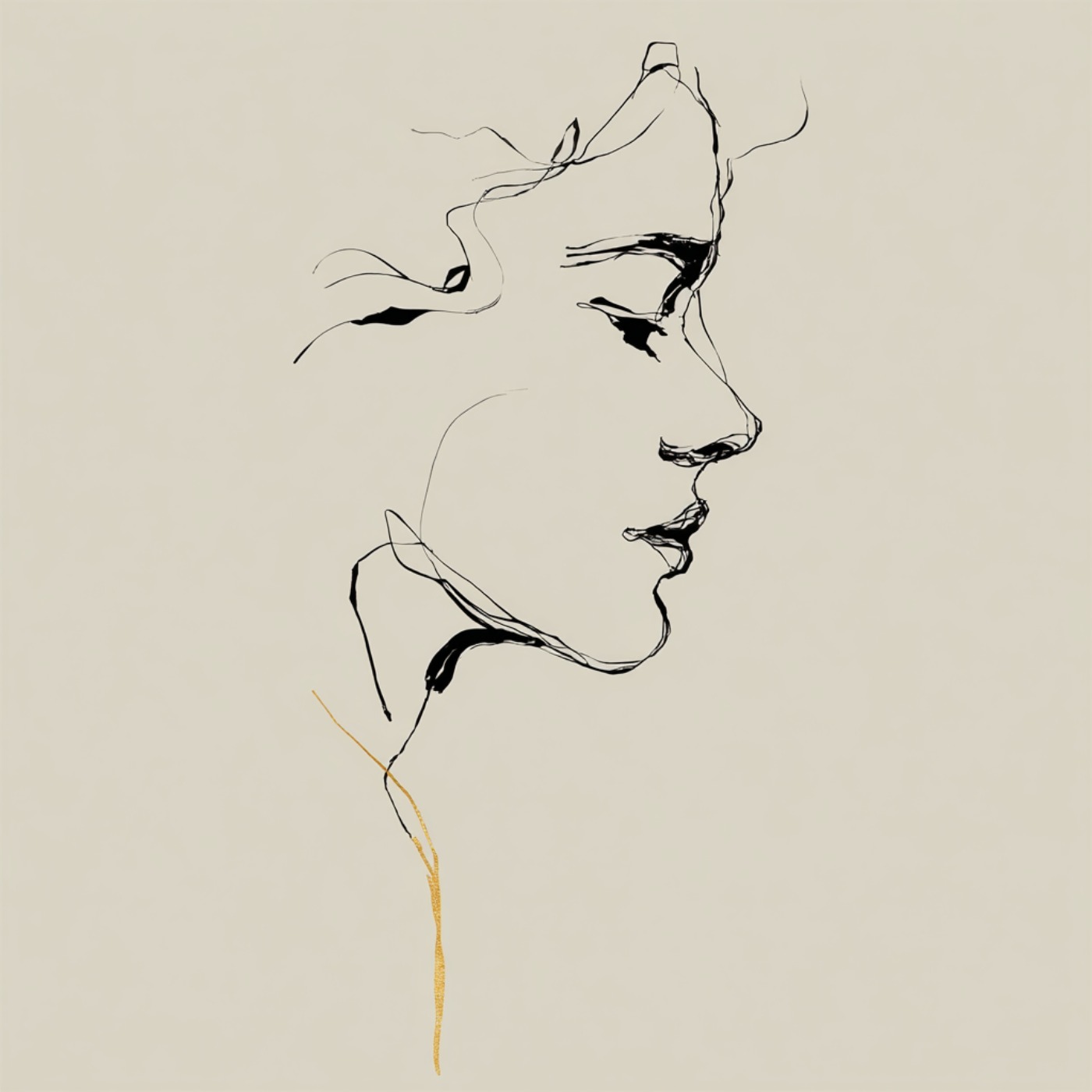 Nirma - kvinnan som inte åldrades