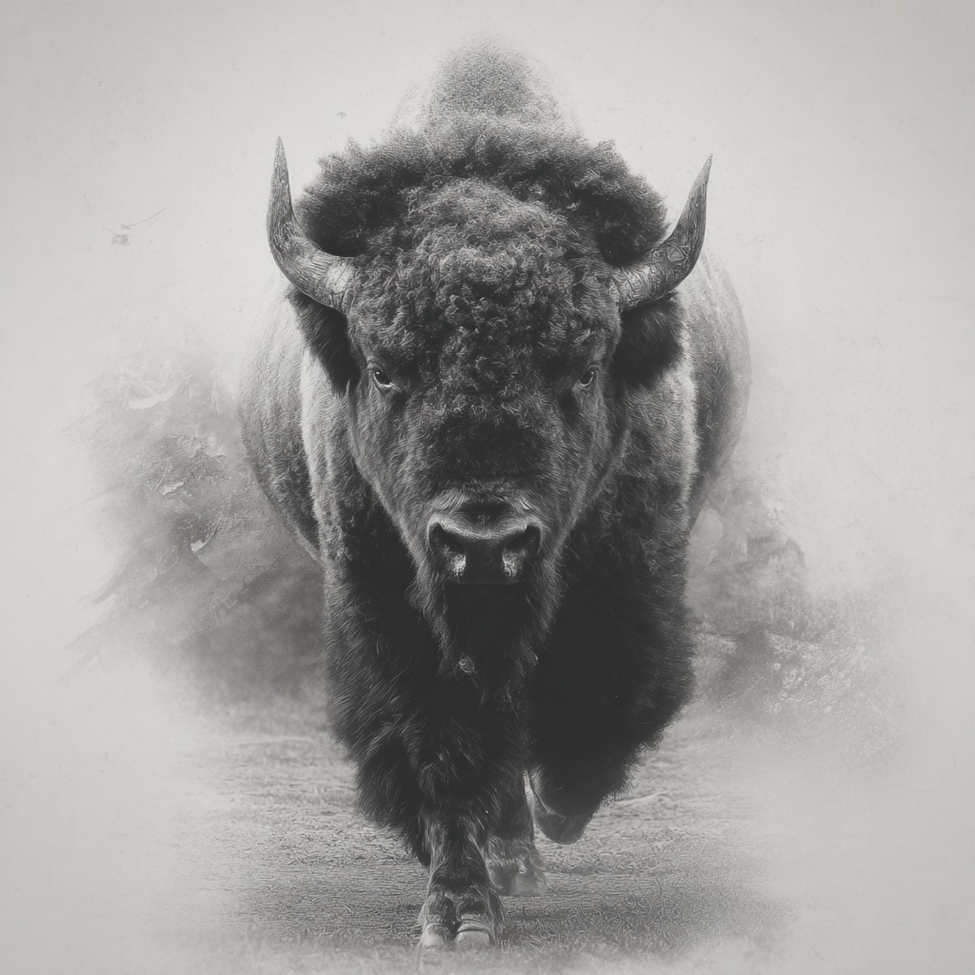 Bison episode artwork