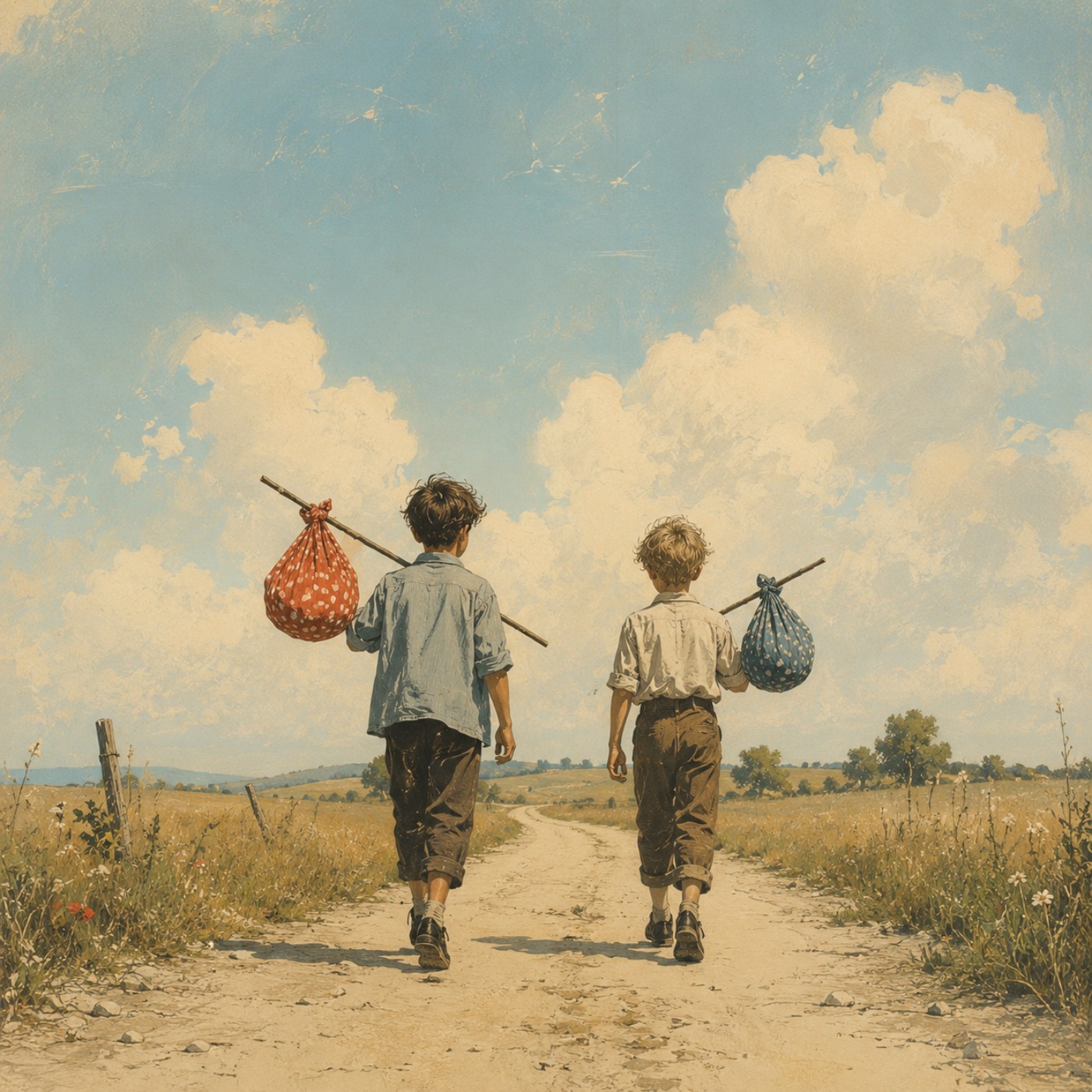 Staffan & Jesper Rymmer Hemifrån episode artwork